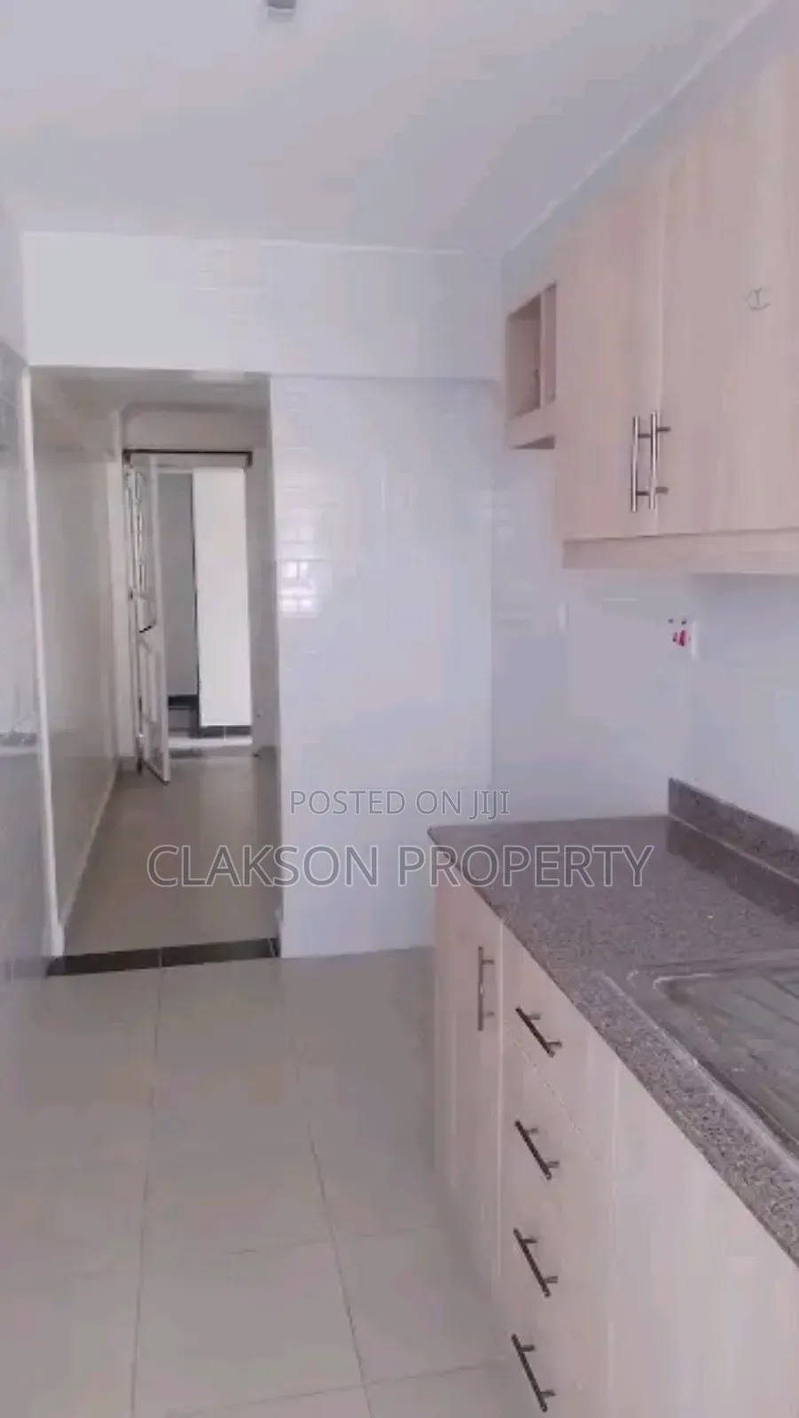 Furnished 1bdrm Shared Apartment in Thindigua for rent in Thindigua/Kasarini