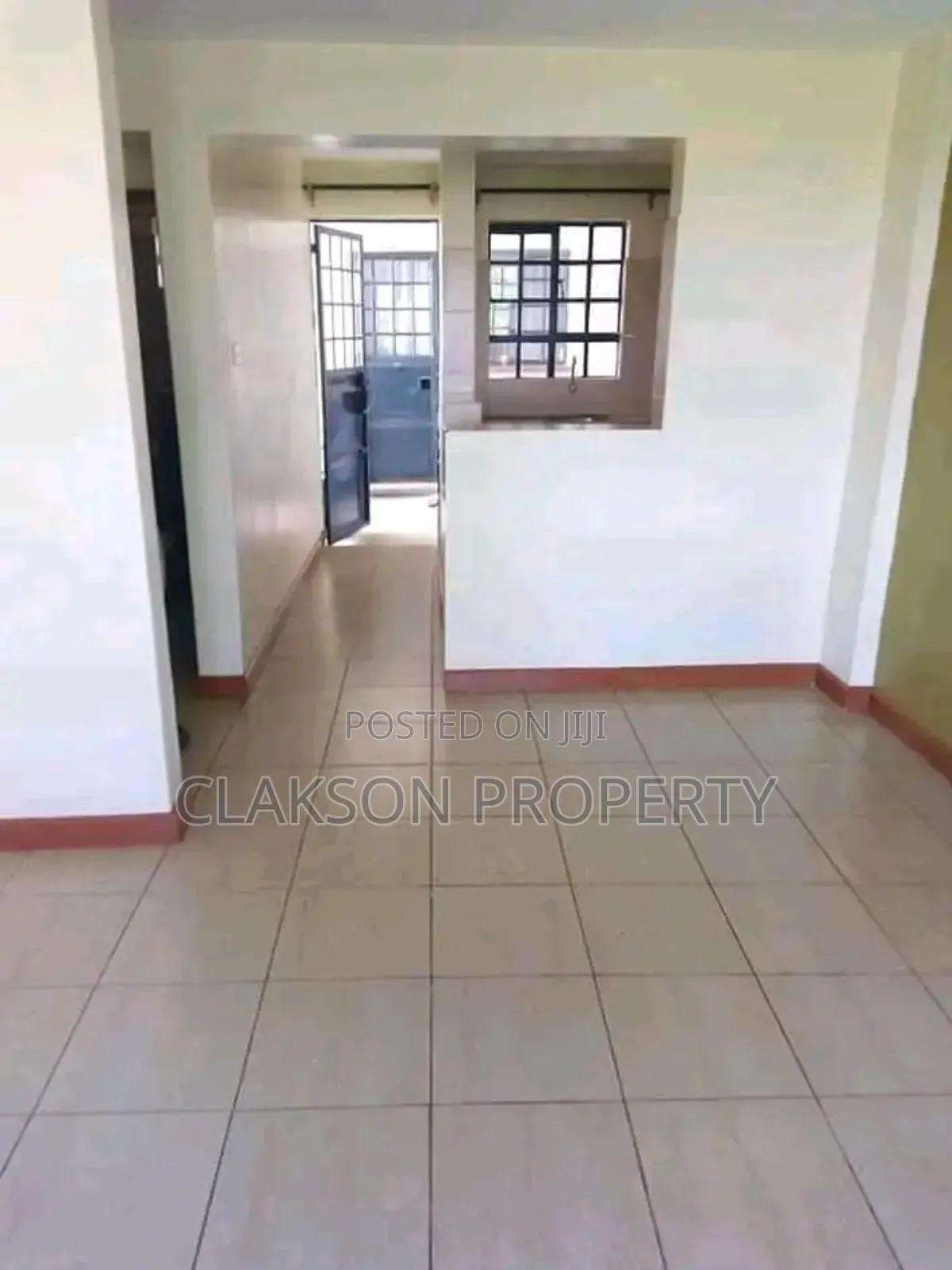 2bdrm Apartment in Dagorret, Dagoretti Corner for rent in Dagoretti Corner