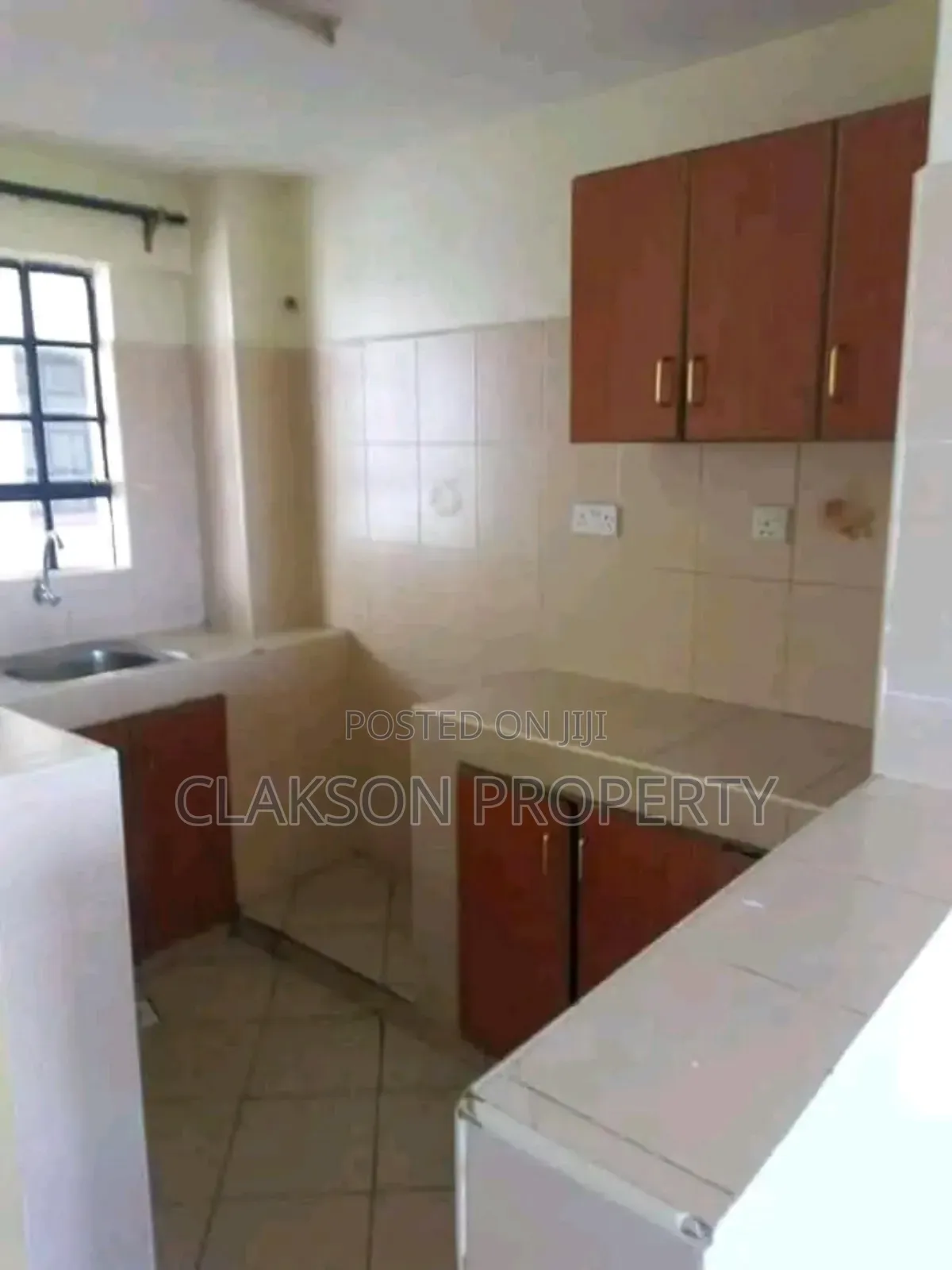2bdrm Apartment in Dagorret, Dagoretti Corner for rent in Dagoretti Corner
