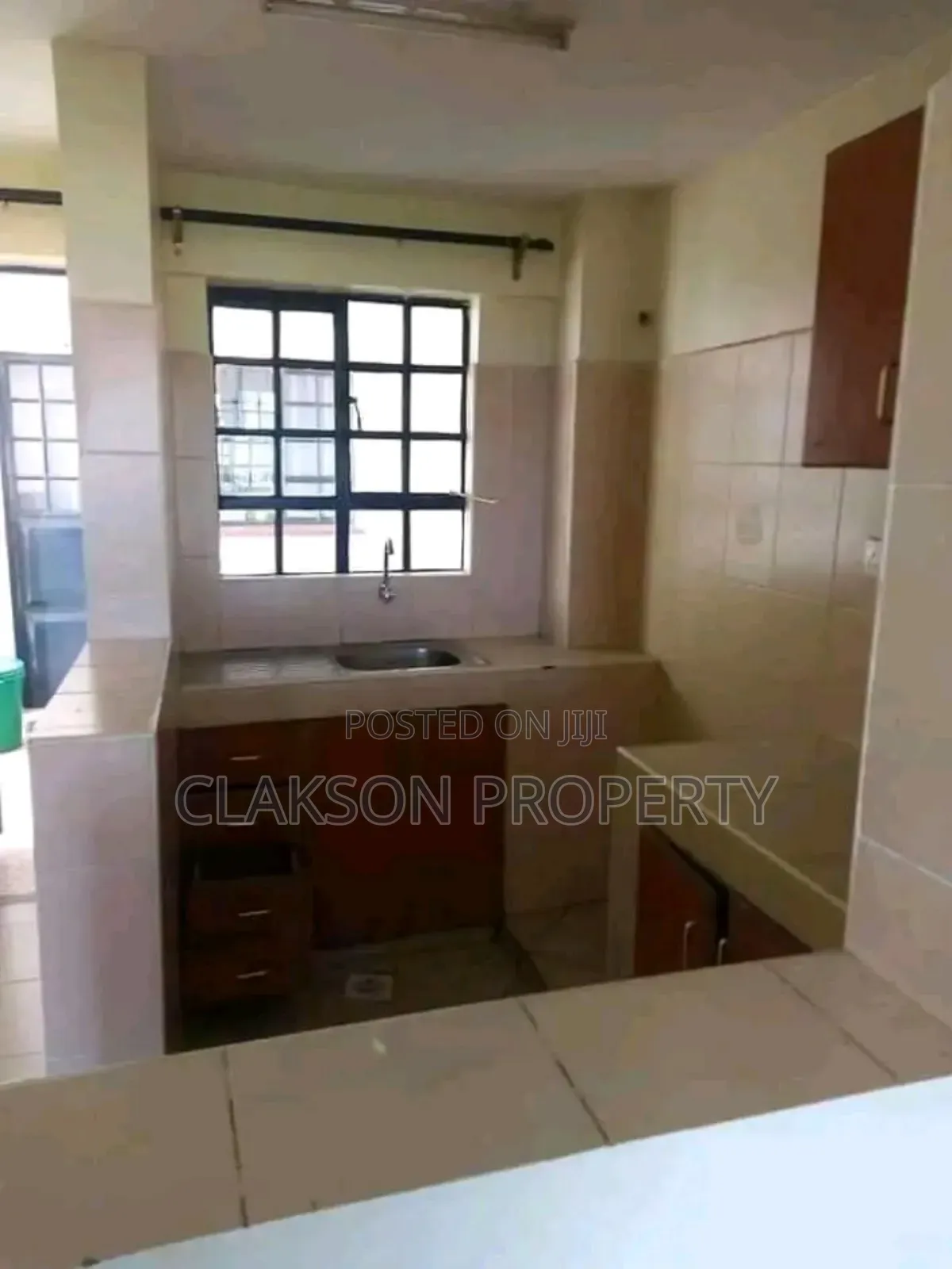 2bdrm Apartment in Dagorret, Dagoretti Corner for rent in Dagoretti Corner