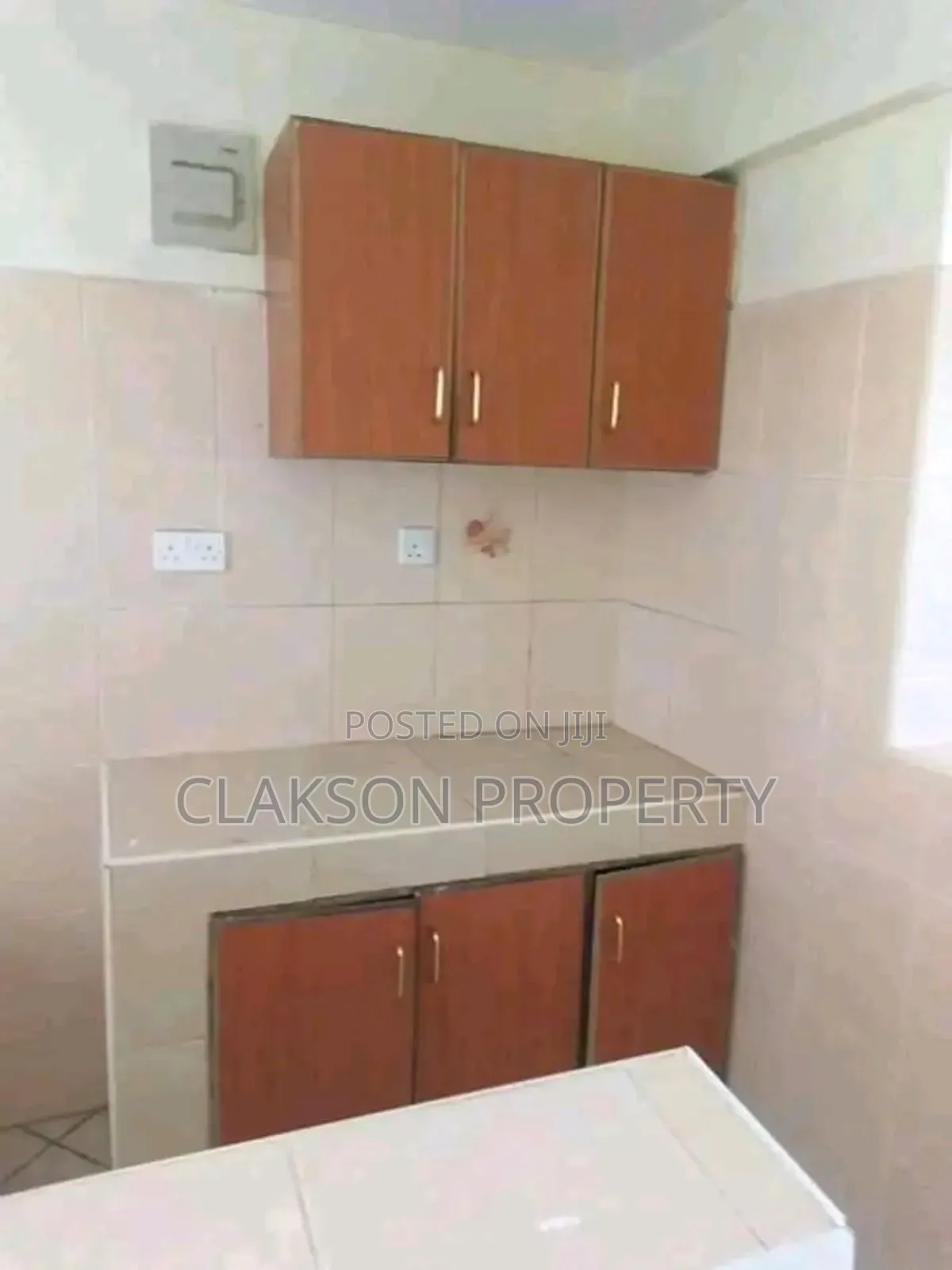 2bdrm Apartment in Dagorret, Dagoretti Corner for rent in Dagoretti Corner