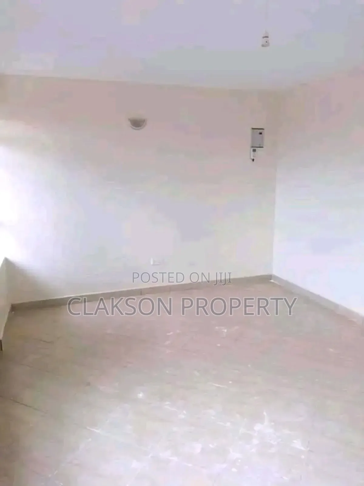 2bdrm Apartment in Naivasha Road, Dagoretti Corner for rent in Dagoretti Corner
