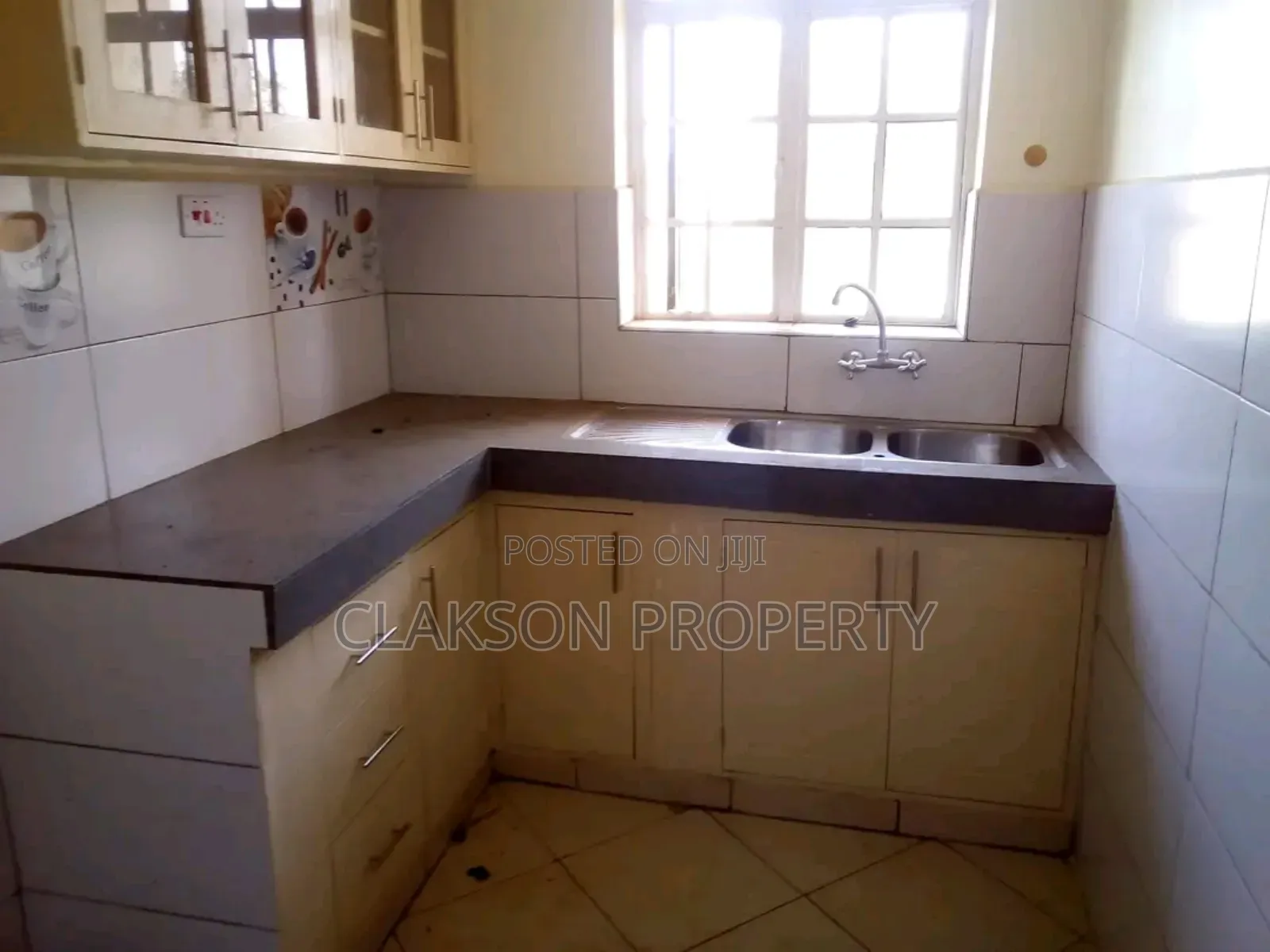 2bdrm Apartment in Naivasha Road, Dagoretti Corner for rent in Dagoretti Corner