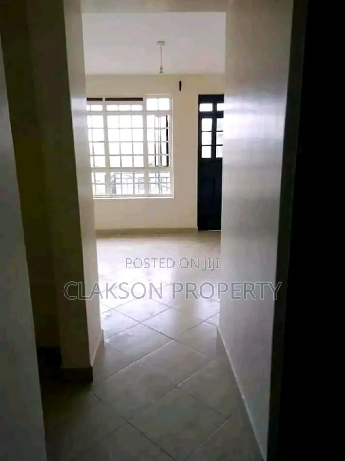 2bdrm Apartment in Naivasha Road, Dagoretti Corner for rent in Dagoretti Corner