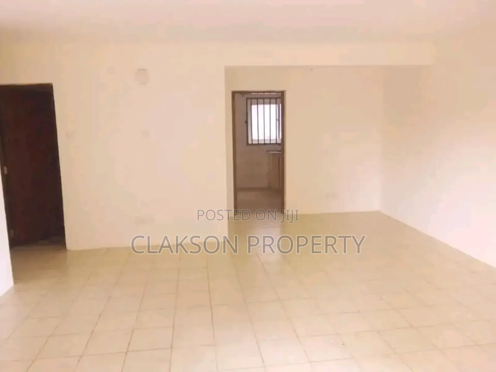 3bdrm Apartment in Kiambu for rent in Kiambu CBD