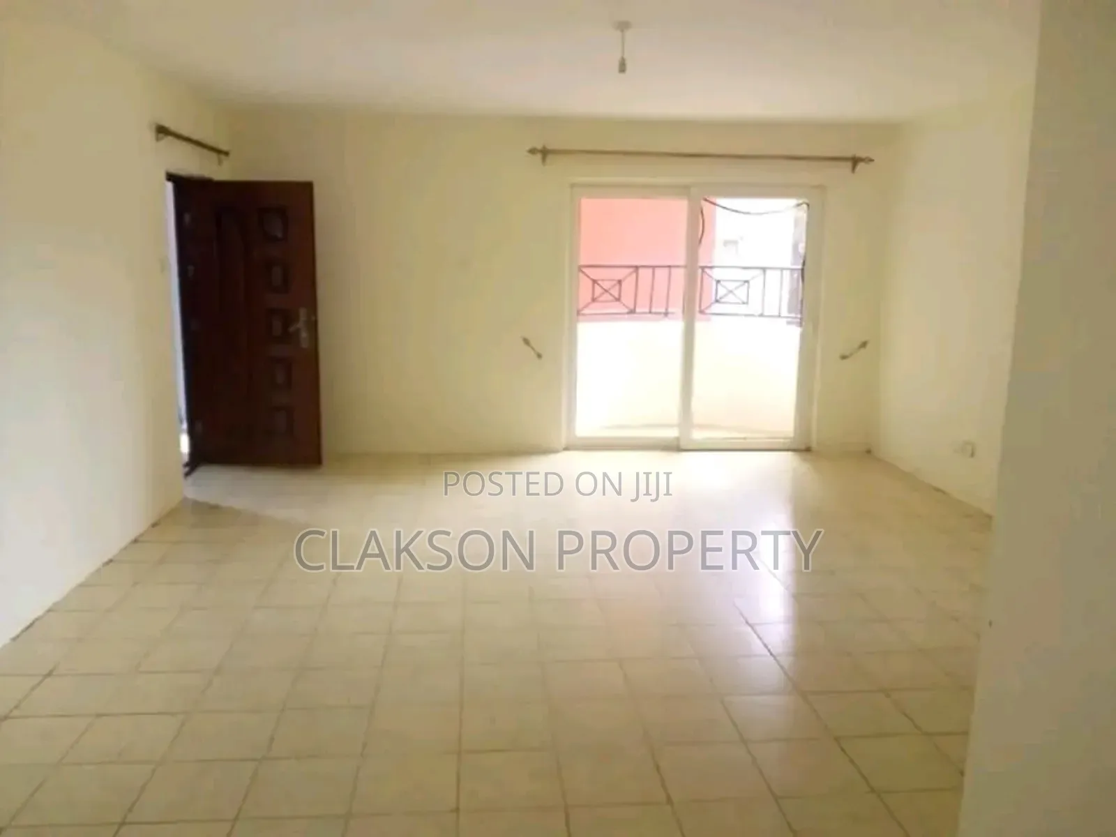 3bdrm Apartment in Kiambu for rent in Kiambu CBD