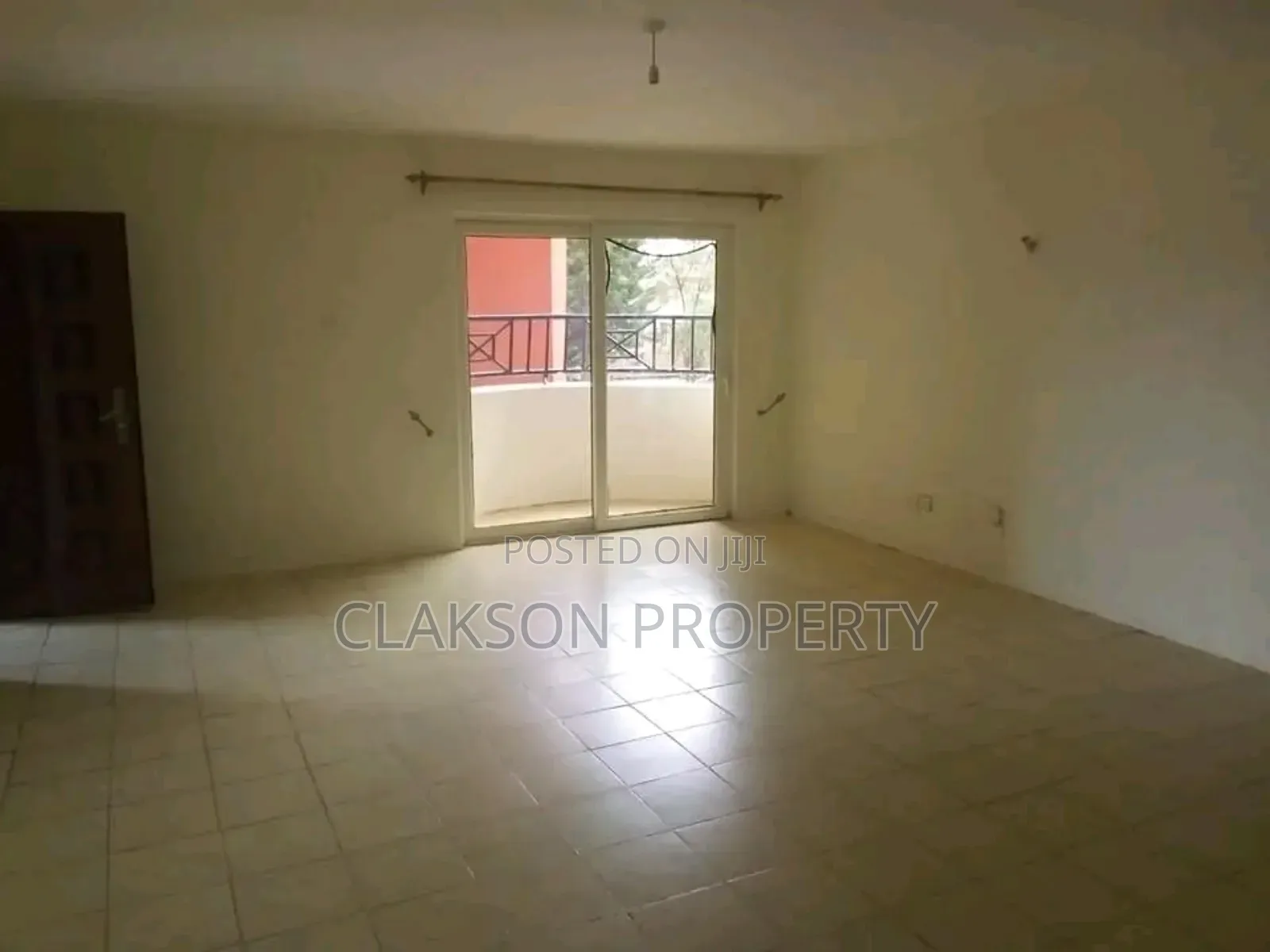 3bdrm Apartment in Kiambu for rent in Kiambu CBD