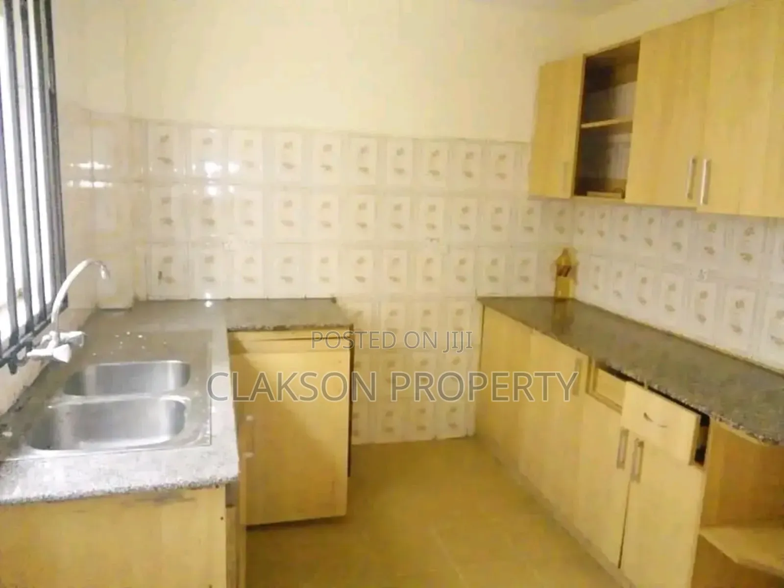 3bdrm Apartment in Kiambu for rent in Kiambu CBD