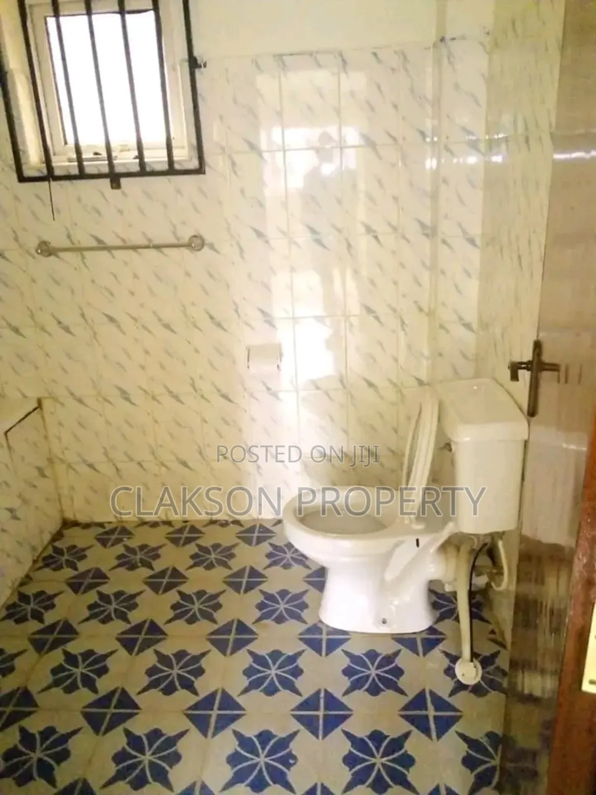 3bdrm Apartment in Kiambu for rent in Kiambu CBD