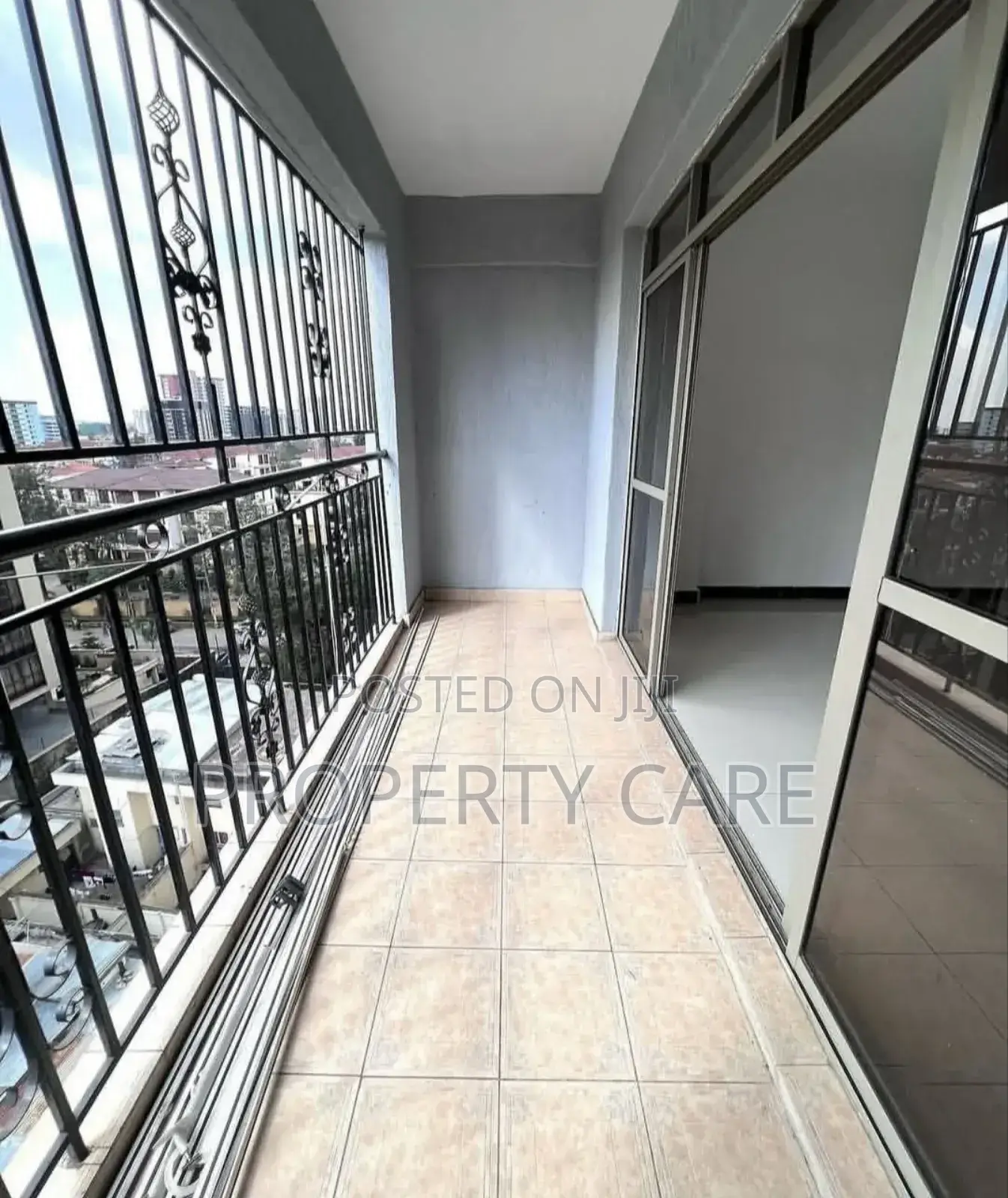 3bdrm Apartment in Kilimani for rent in Kilimani