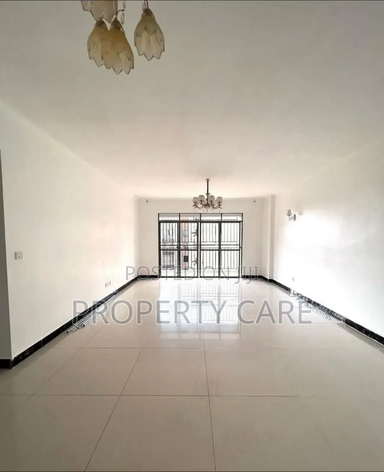 3bdrm Apartment in Kilimani for rent in Kilimani