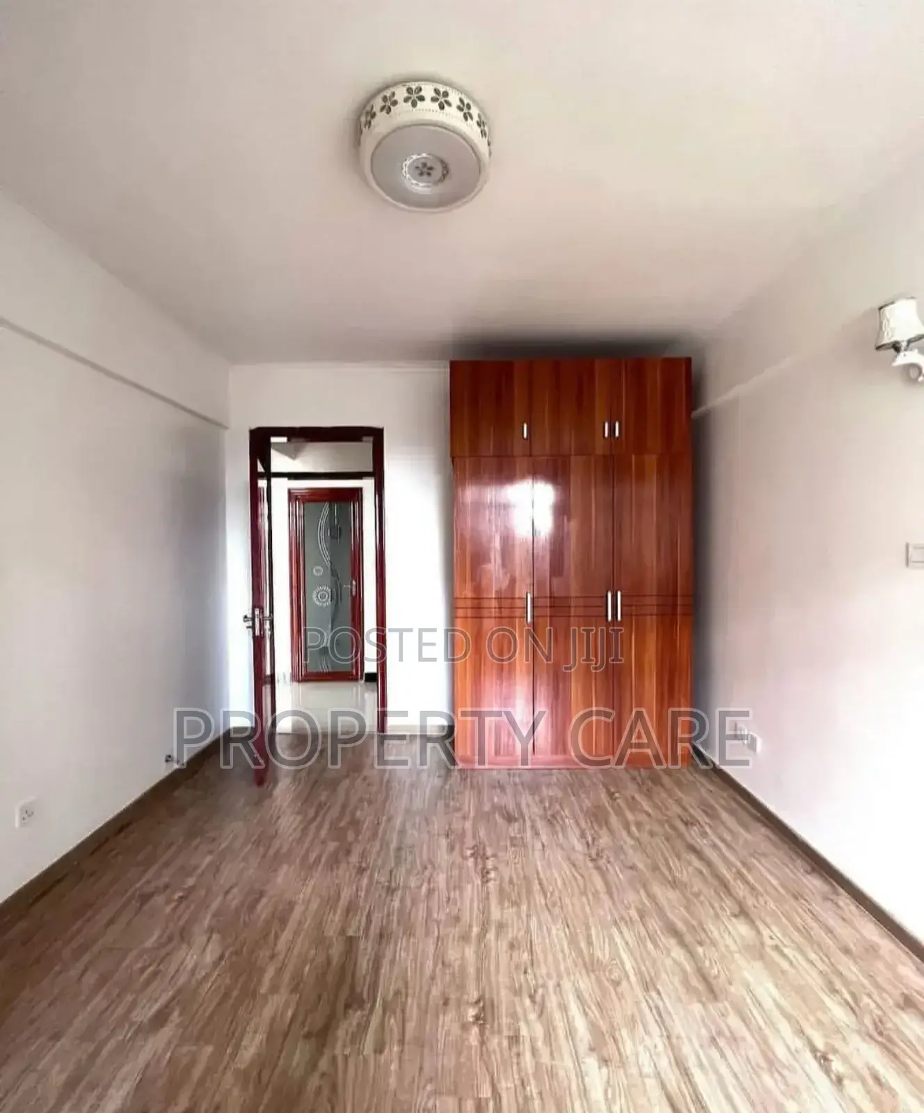 3bdrm Apartment in Kilimani for rent in Kilimani