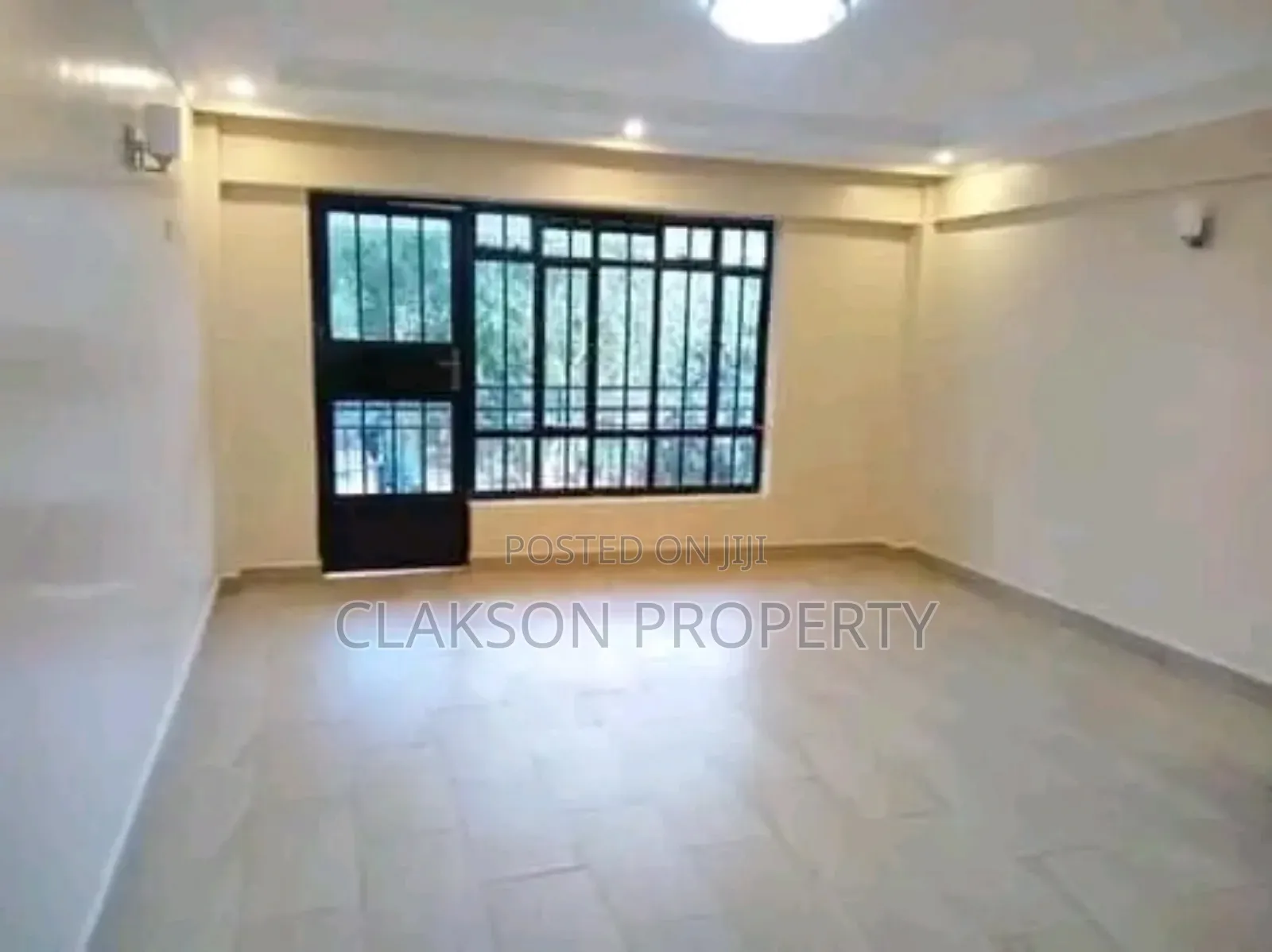 2bdrm Apartment in Iliri, Dagoretti for rent in Dagoretti