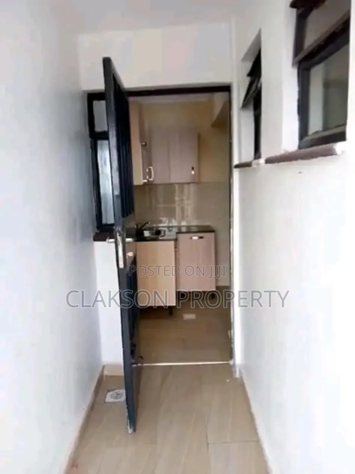 2bdrm Apartment in Iliri, Dagoretti for rent in Dagoretti