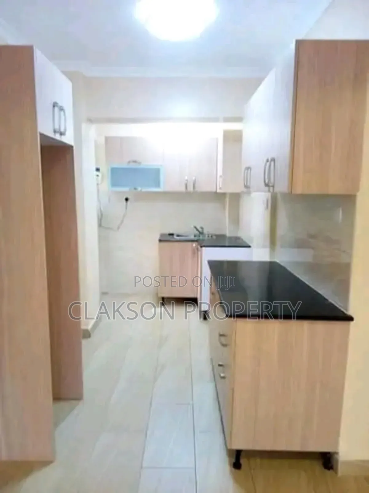 2bdrm Apartment in Iliri, Dagoretti for rent in Dagoretti