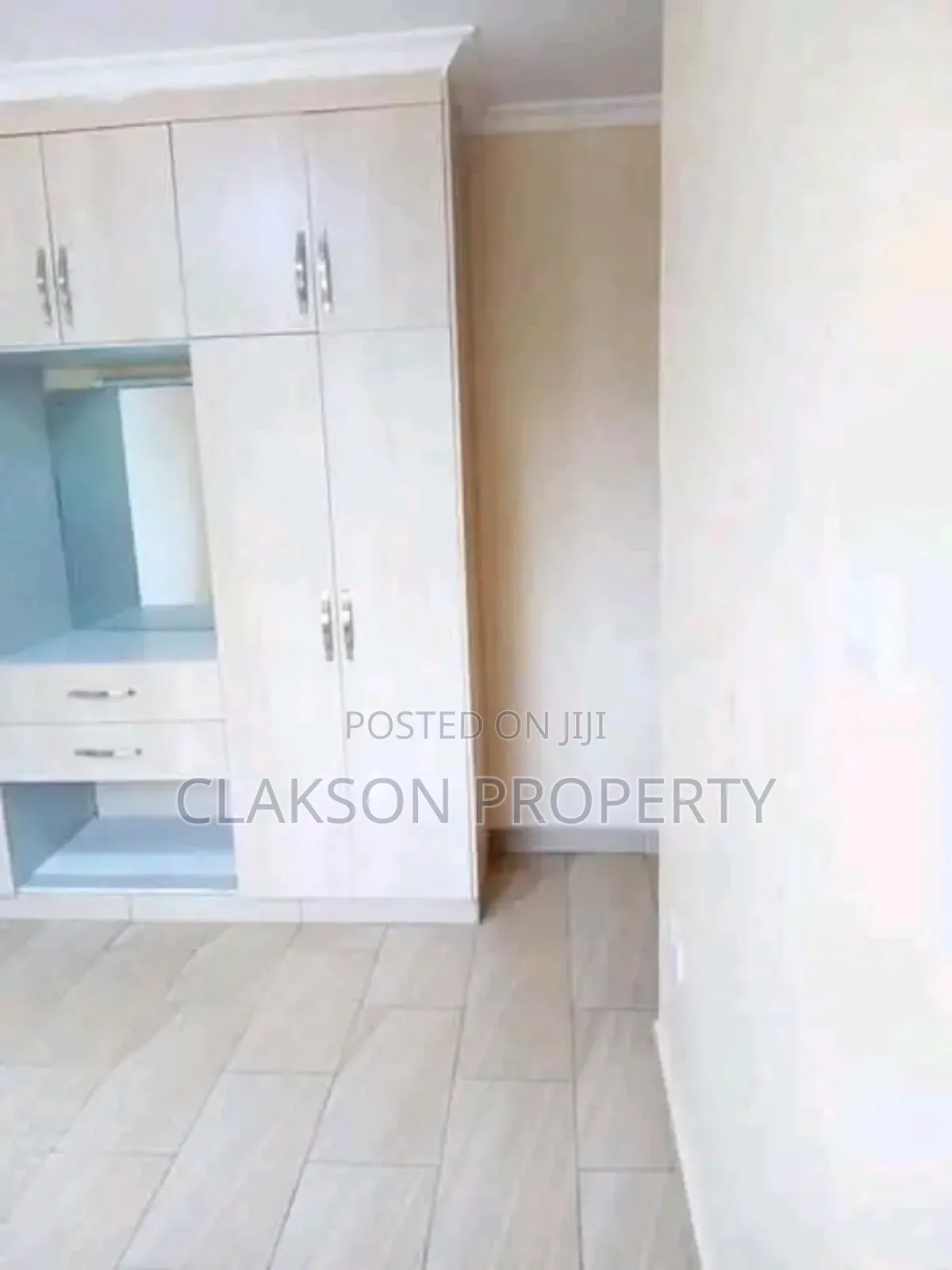 2bdrm Apartment in Iliri, Dagoretti for rent in Dagoretti
