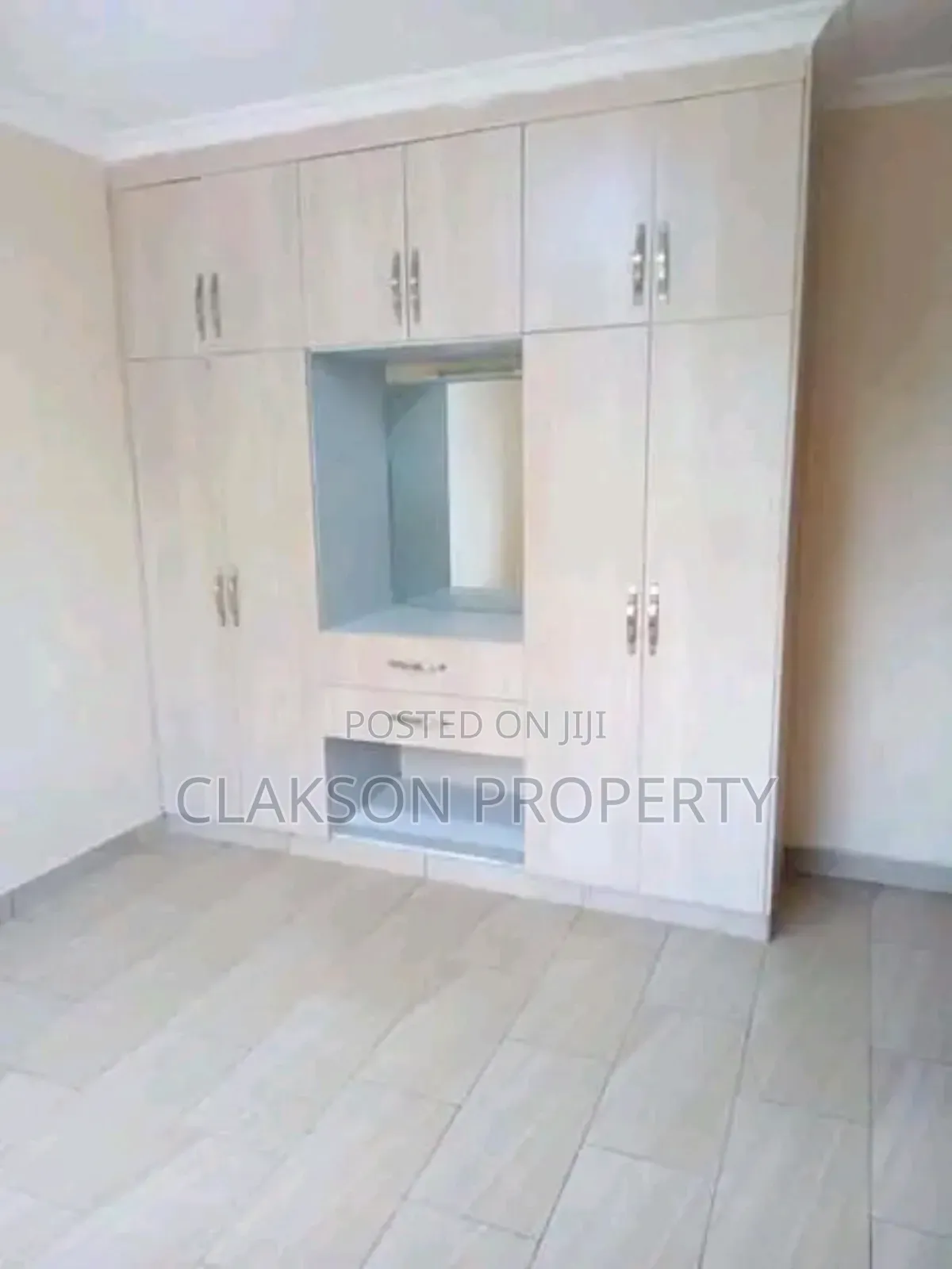 2bdrm Apartment in Iliri, Dagoretti for rent in Dagoretti