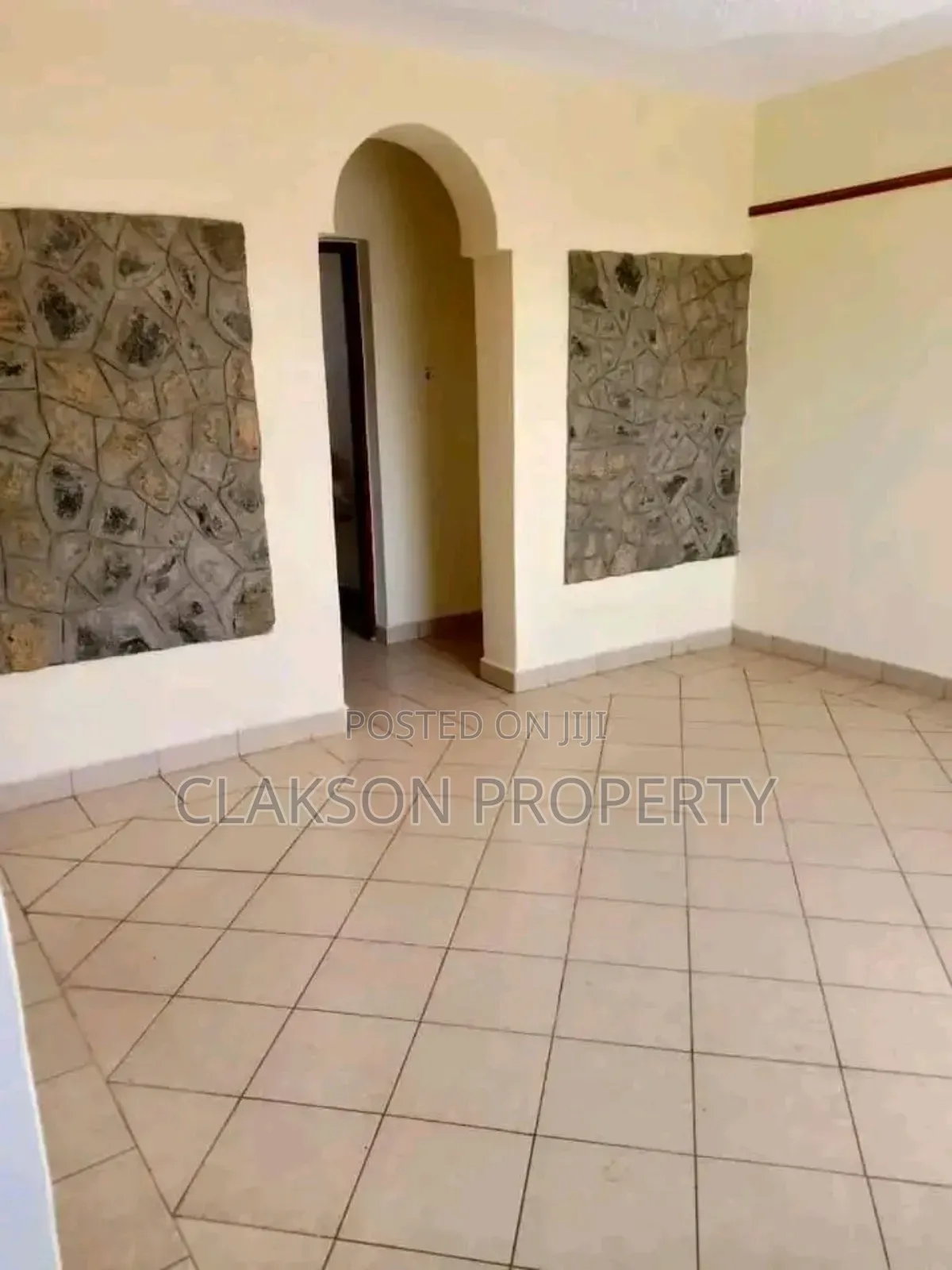 2bdrm Apartment in Dagorret, Dagoretti for rent in Dagoretti