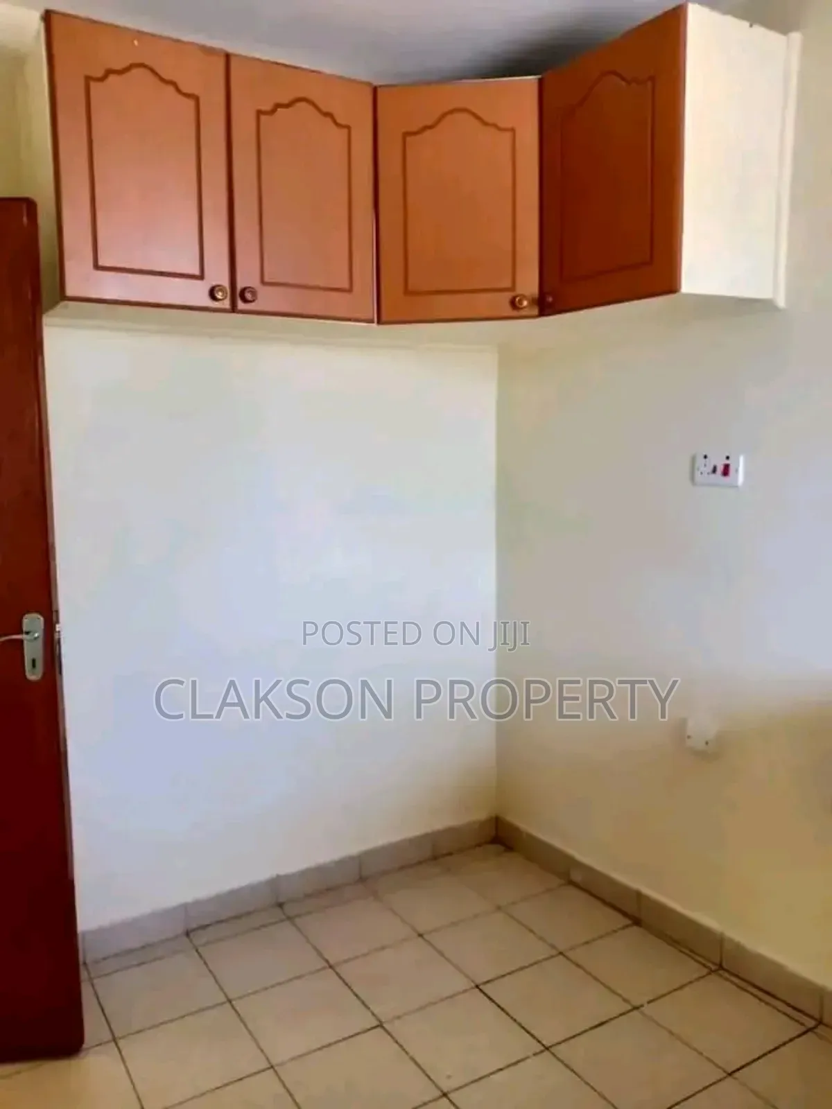 2bdrm Apartment in Dagorret, Dagoretti for rent in Dagoretti