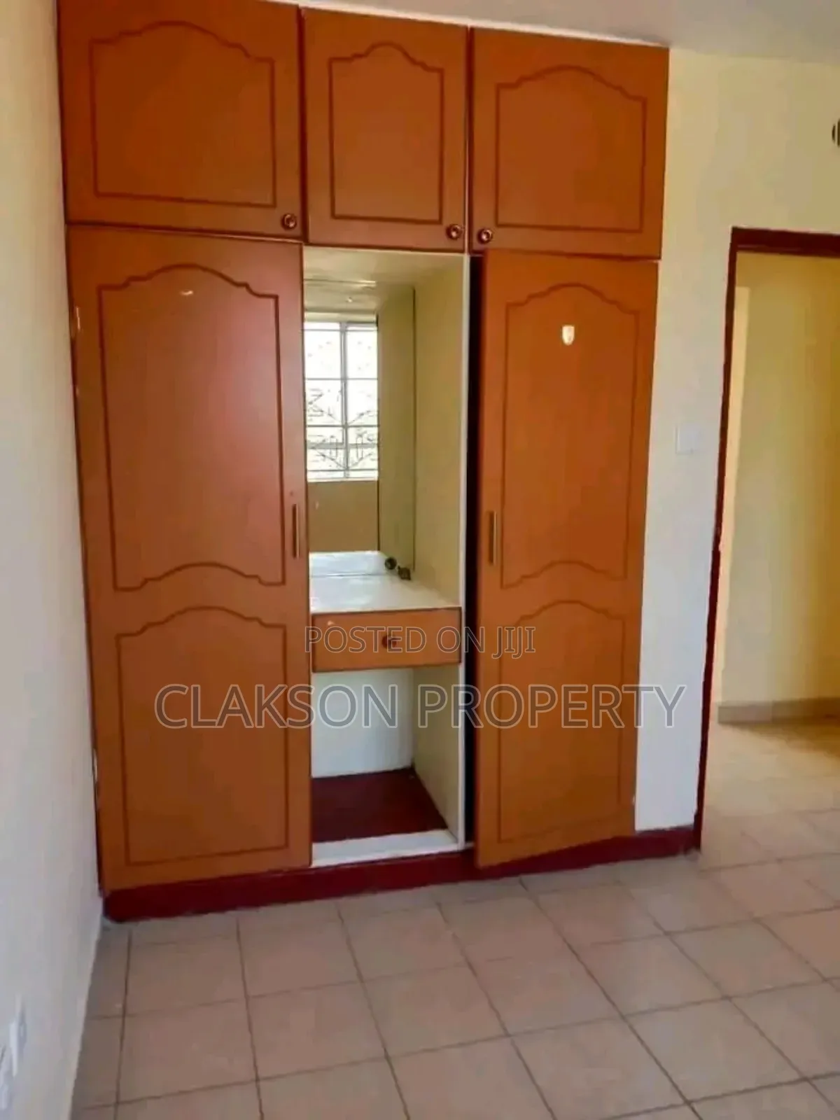 2bdrm Apartment in Dagorret, Dagoretti for rent in Dagoretti