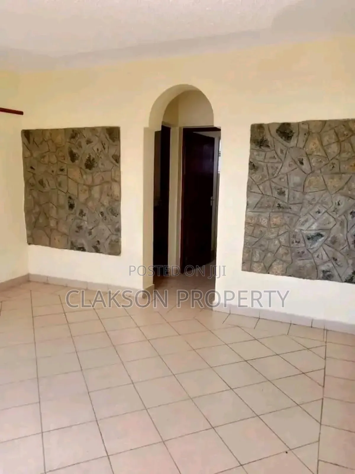 2bdrm Apartment in Dagorret, Dagoretti for rent in Dagoretti