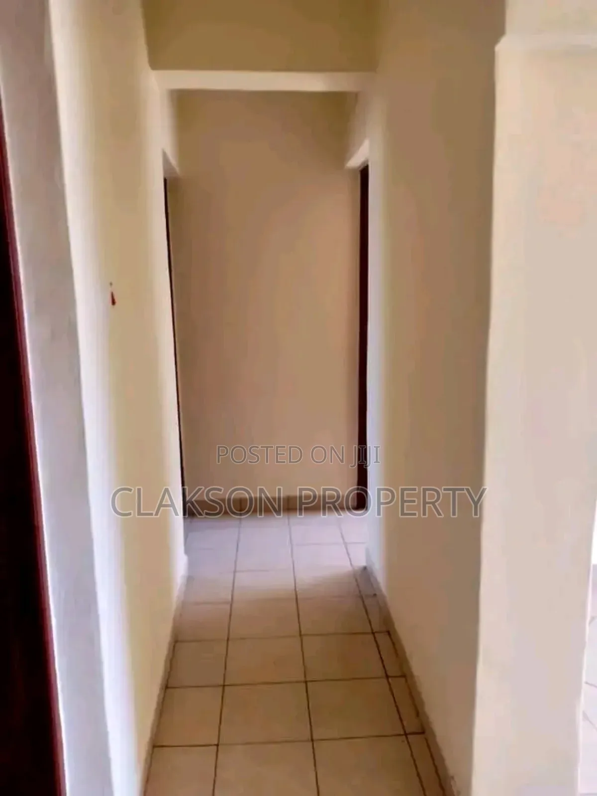 2bdrm Apartment in Dagorret, Dagoretti for rent in Dagoretti