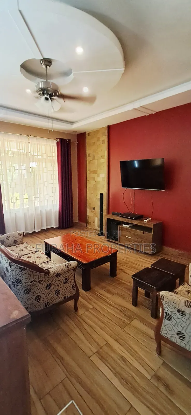 3bdrm House in Mtwapa for sale in Mtwapa
