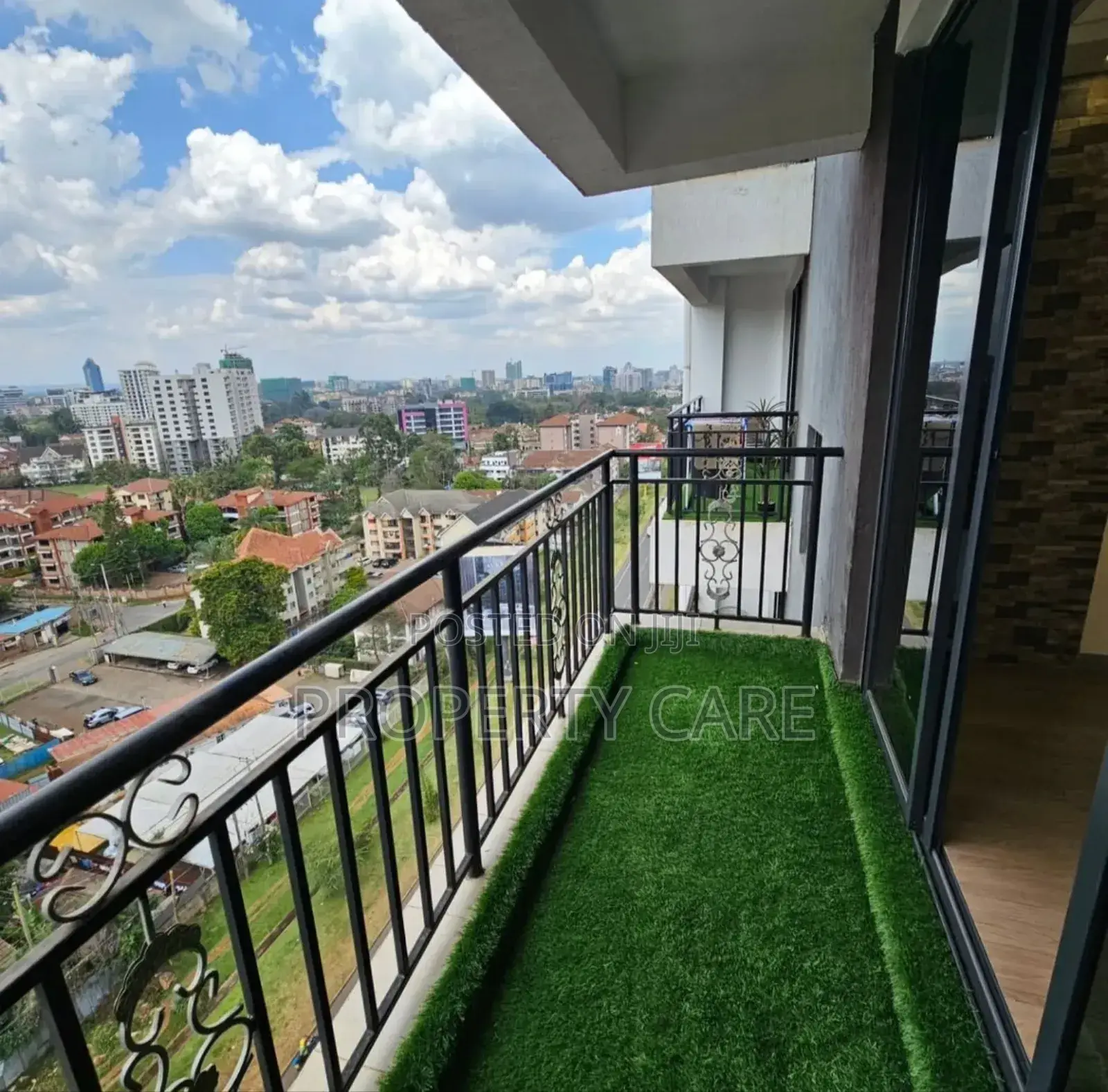2bdrm Apartment in Kileleshwa for rent in Kileleshwa