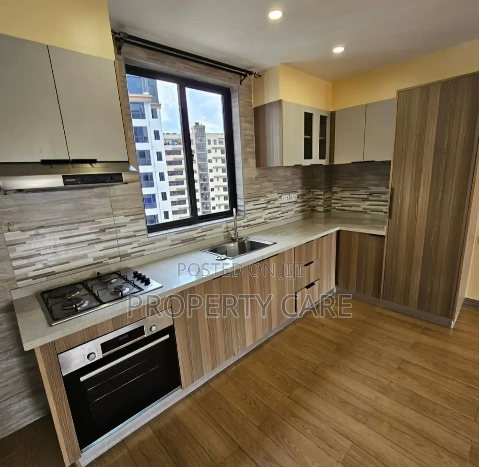 2bdrm Apartment in Kileleshwa for rent in Kileleshwa