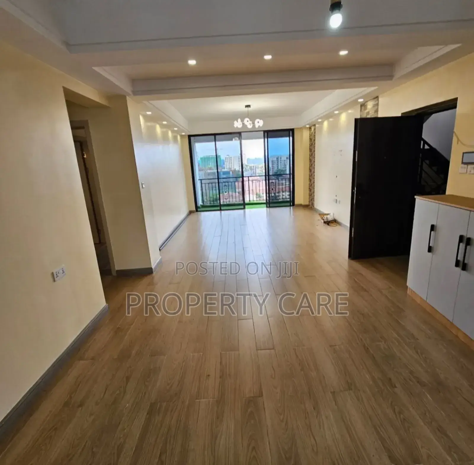 2bdrm Apartment in Kileleshwa for rent in Kileleshwa