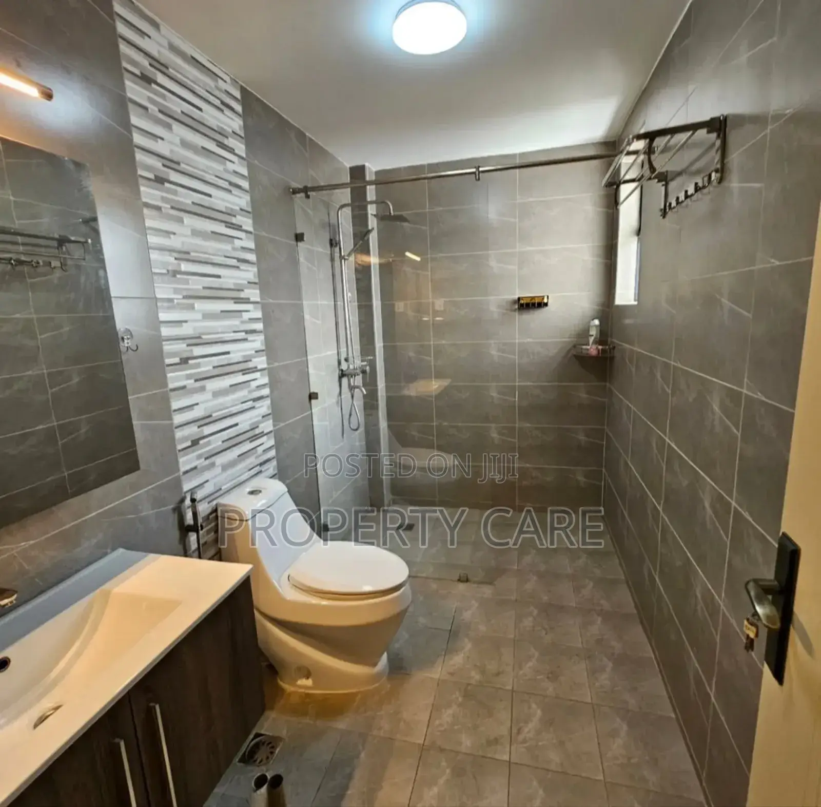 2bdrm Apartment in Kileleshwa for rent in Kileleshwa