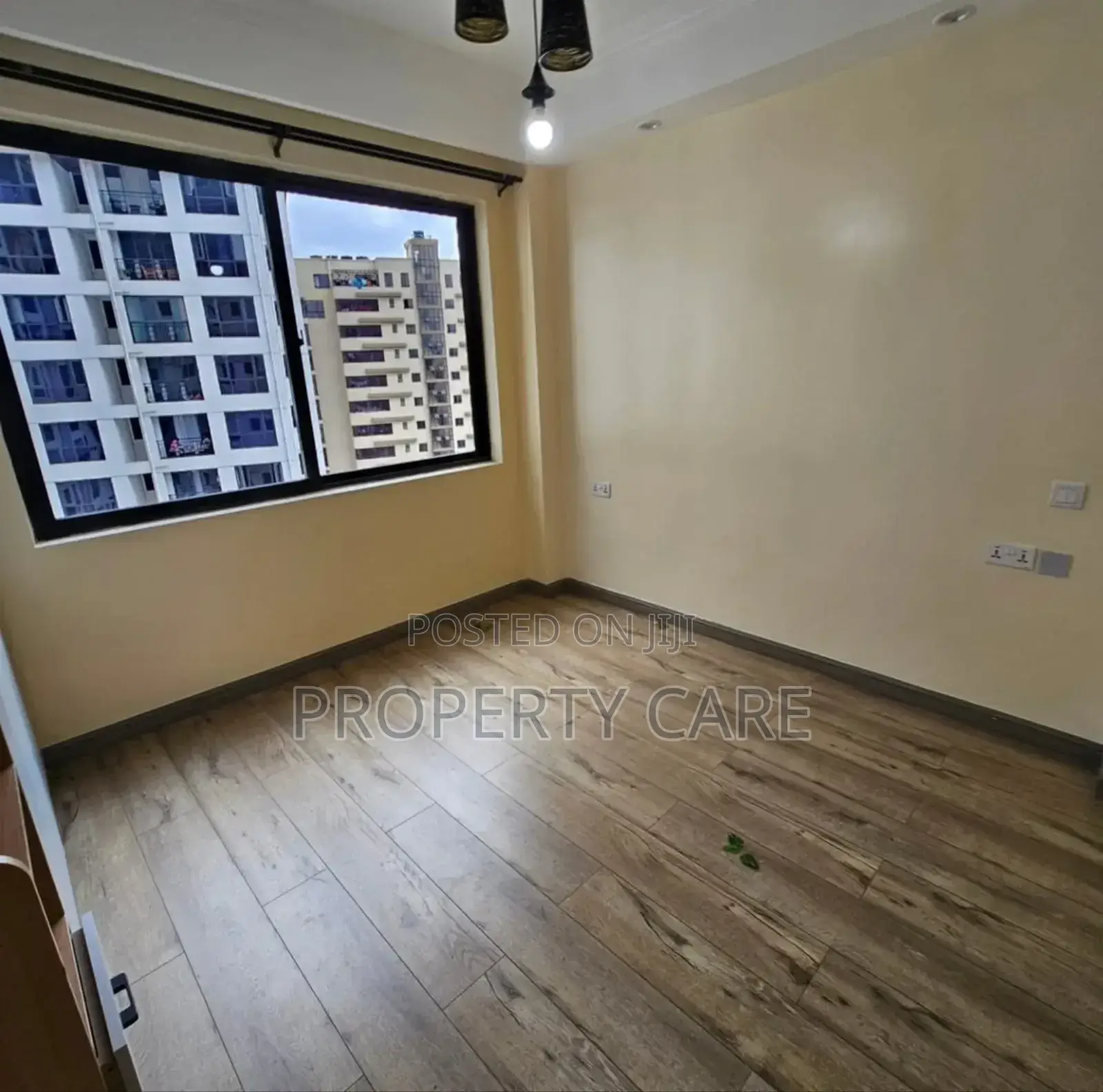 2bdrm Apartment in Kileleshwa for rent in Kileleshwa