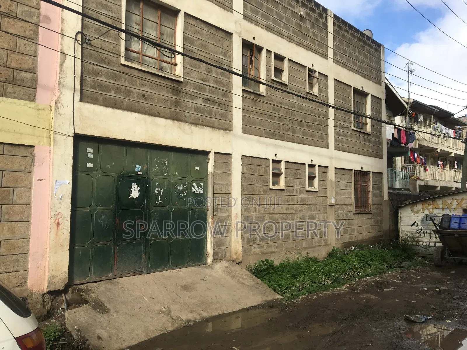 Apartment for Sale in Umoja Innercore in Umoja I