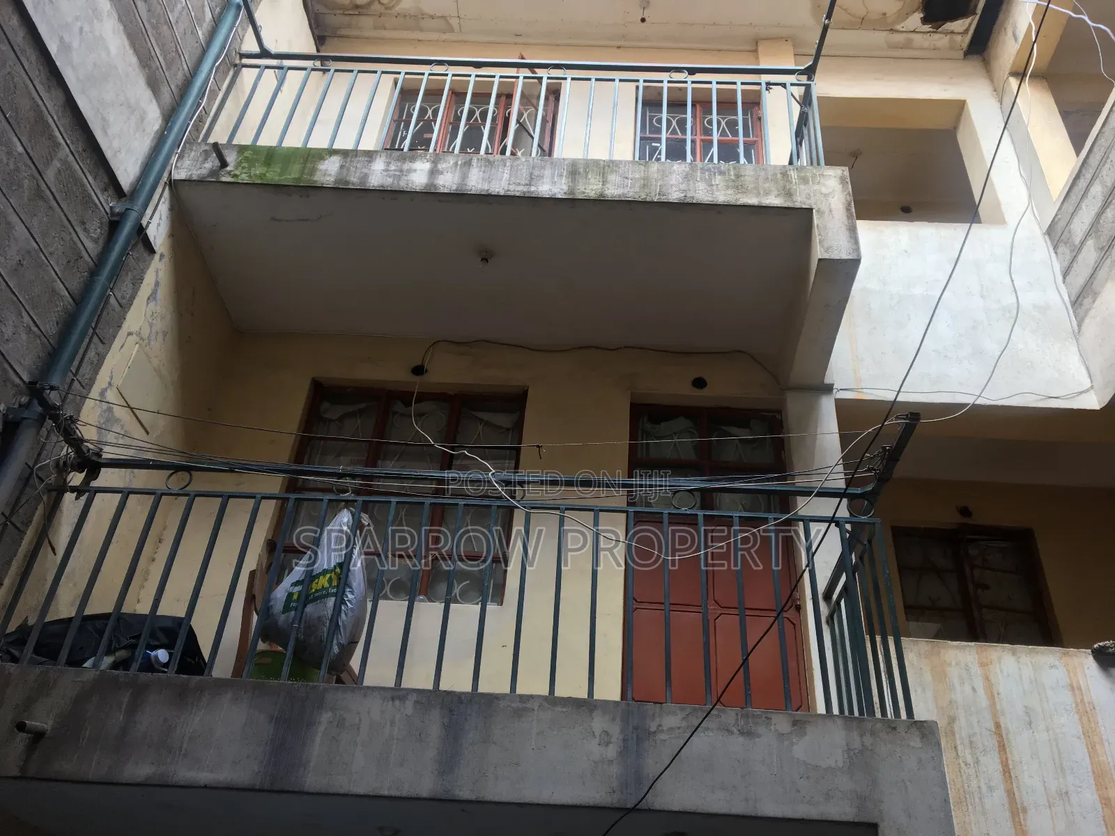 Apartment for Sale in Umoja Innercore in Umoja I