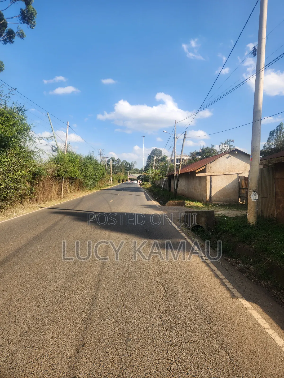 Prime Commercial 1 Acre Land in Kererapon in Kerarapon