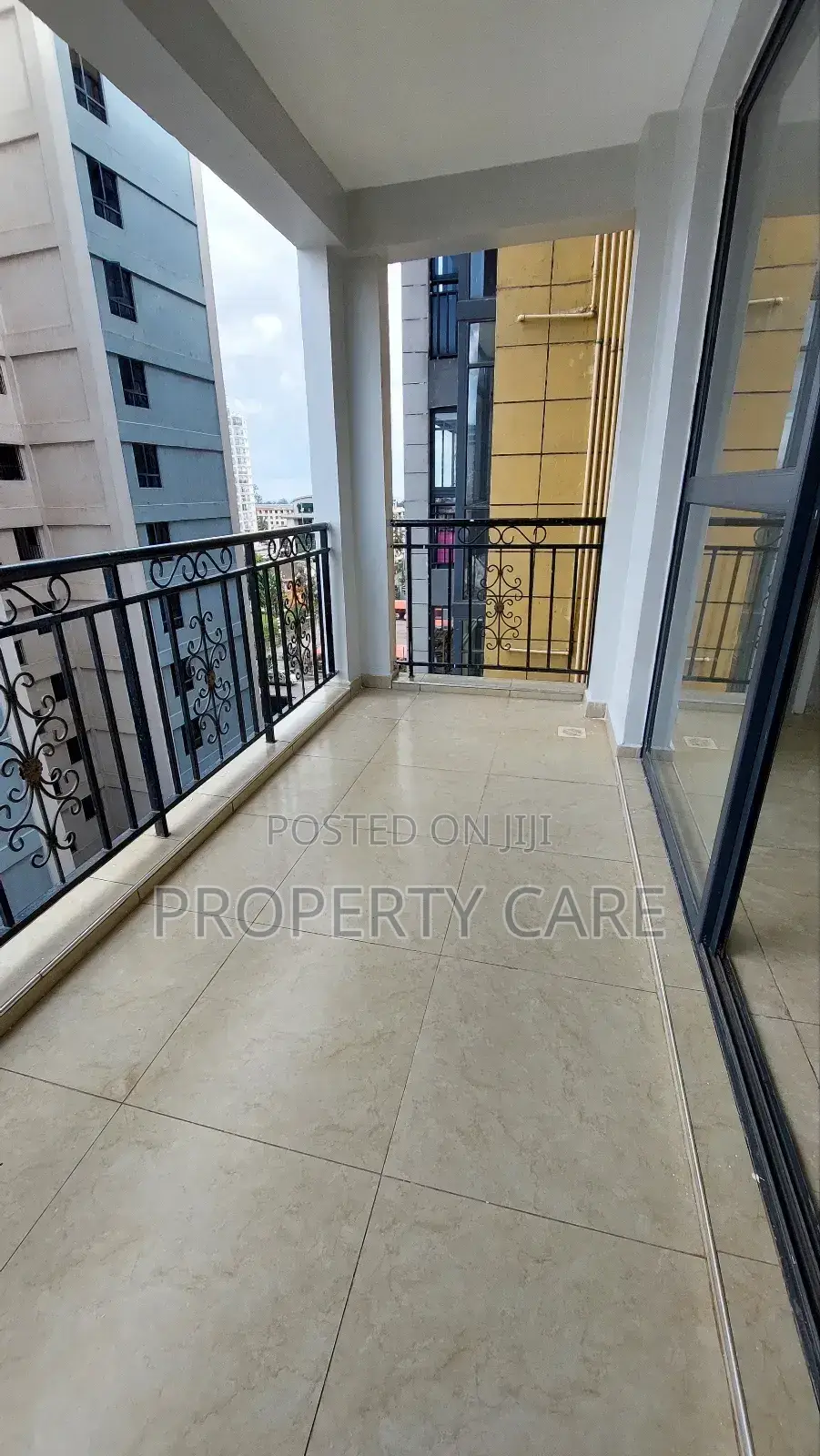 2bdrm Apartment in Kilimani for rent in Kilimani