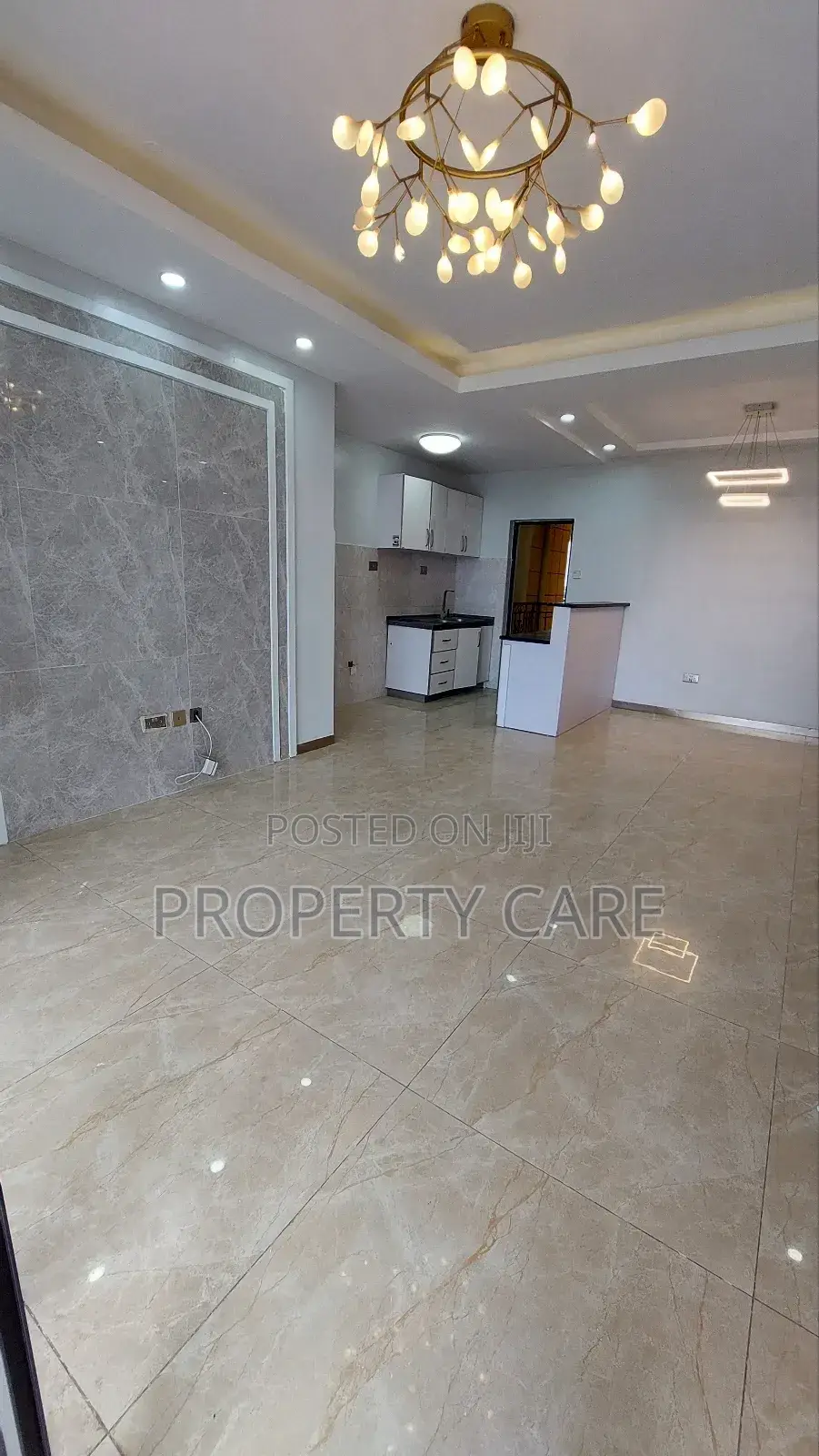 2bdrm Apartment in Kilimani for rent in Kilimani