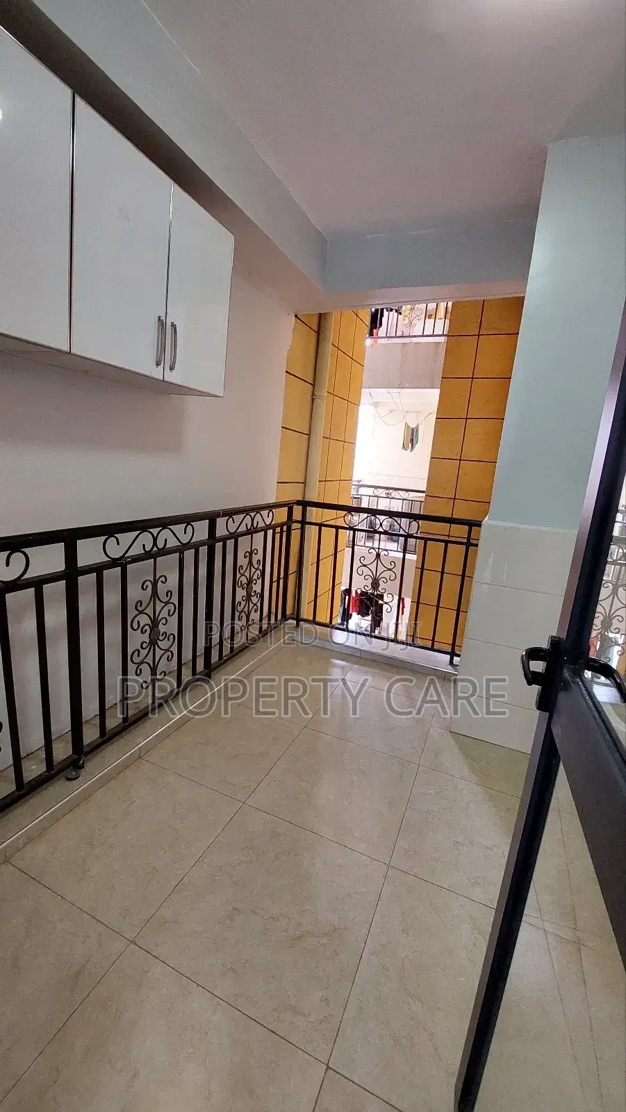 2bdrm Apartment in Kilimani for rent in Kilimani