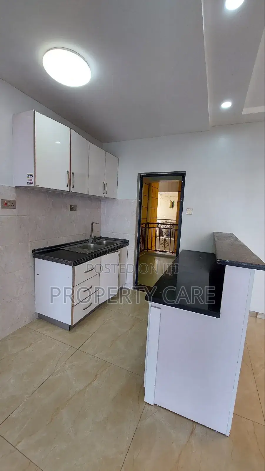 2bdrm Apartment in Kilimani for rent in Kilimani