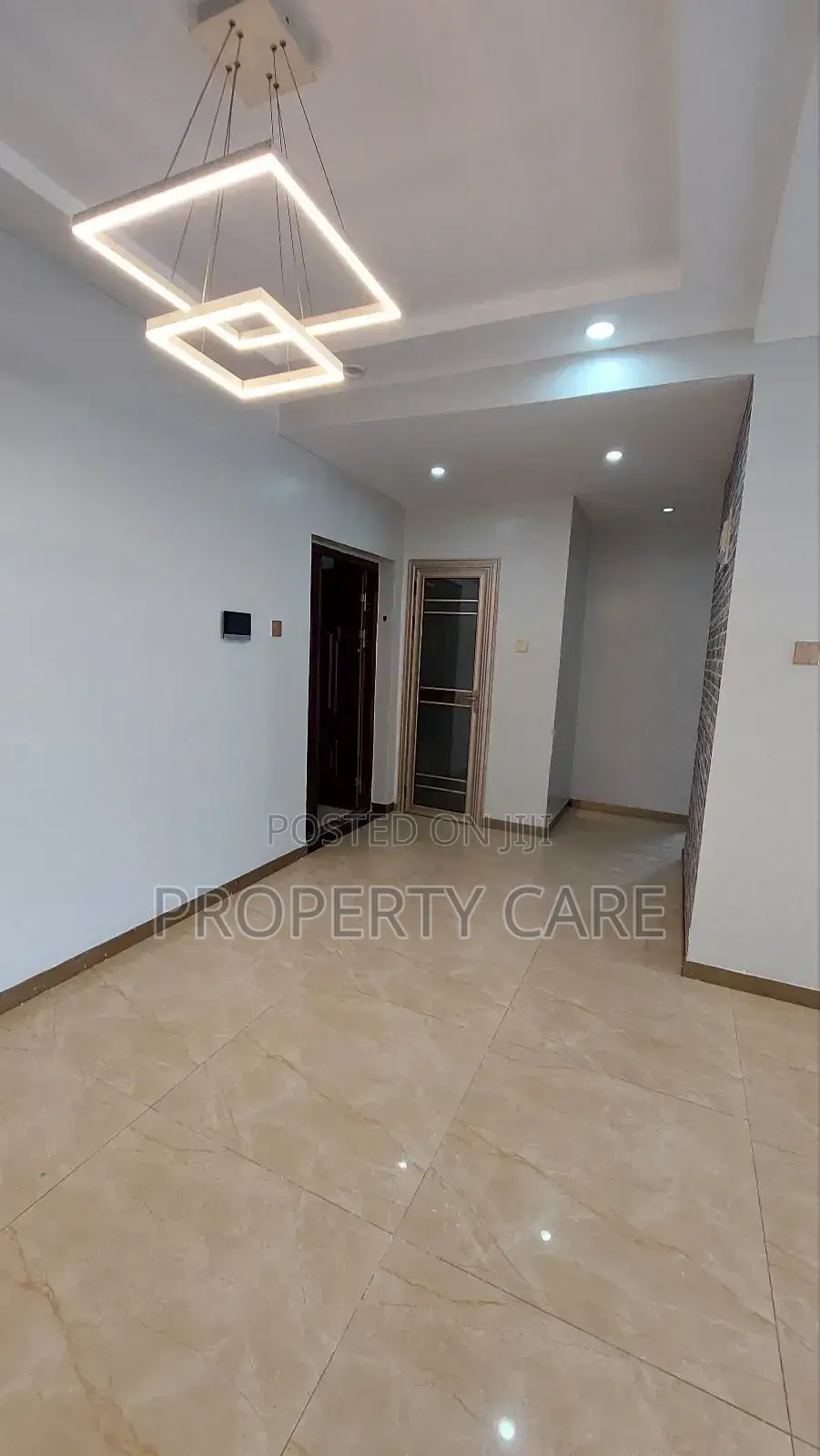 2bdrm Apartment in Kilimani for rent in Kilimani
