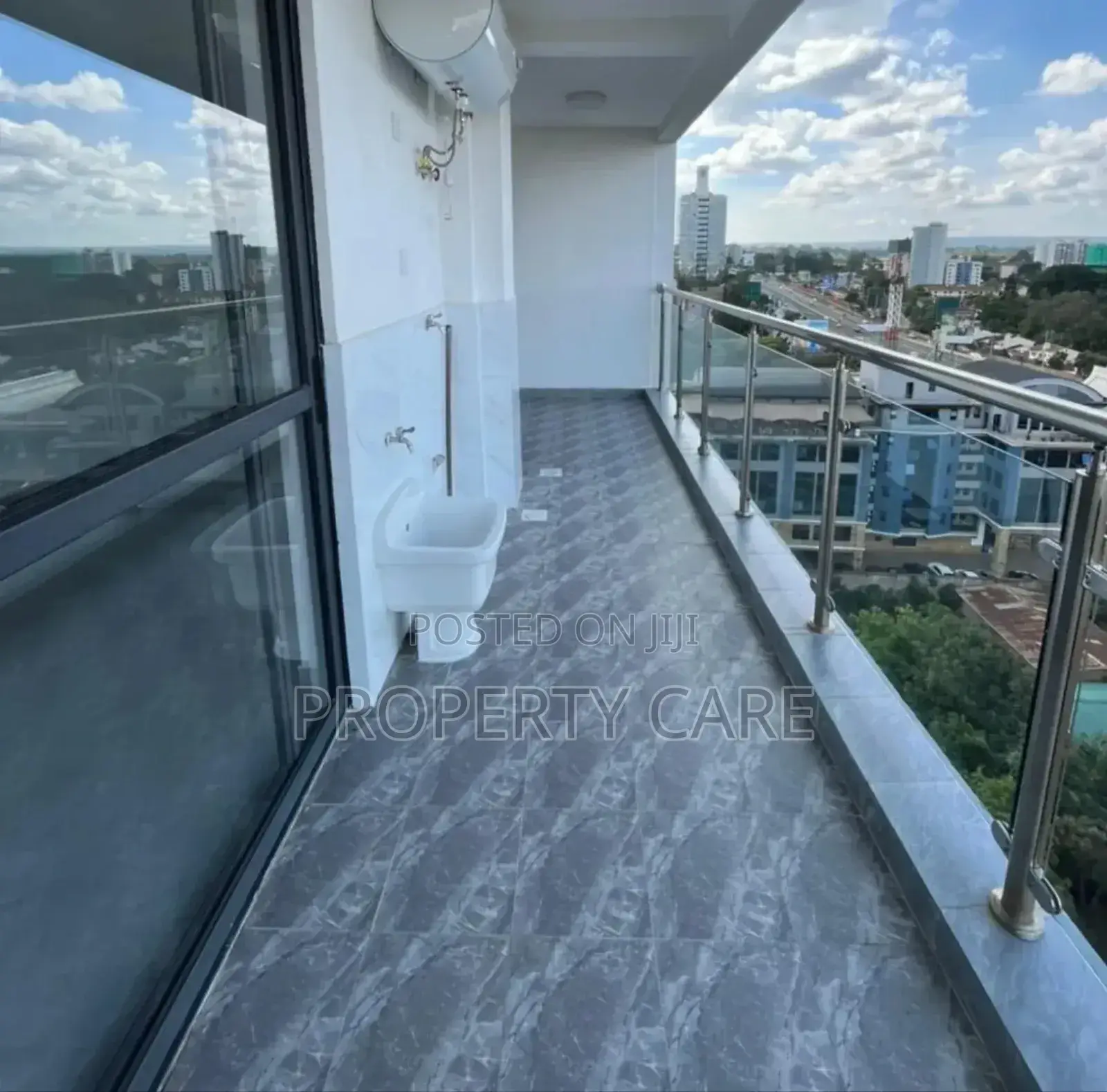 3bdrm Apartment in Westlands for rent in Westlands