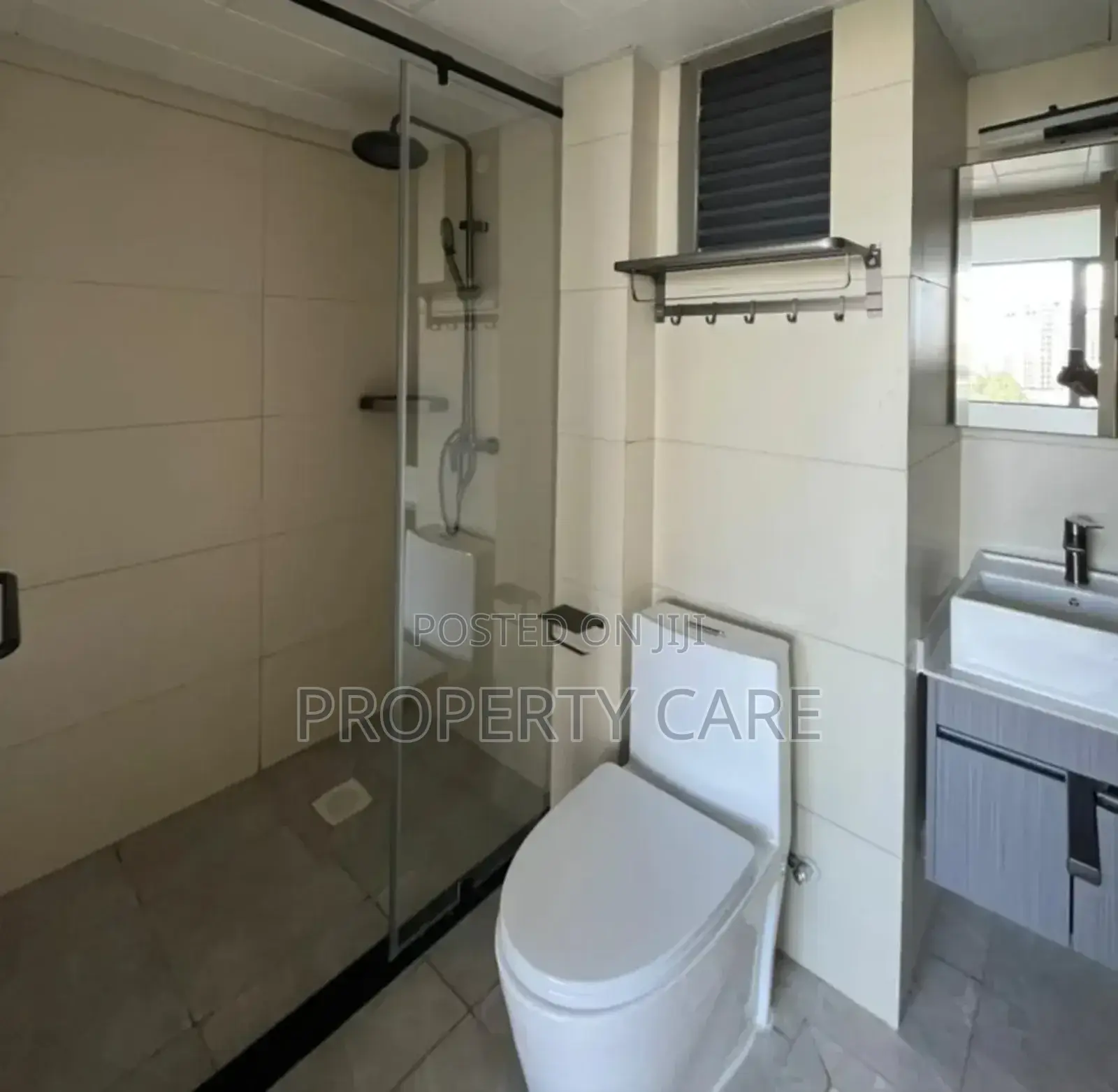 3bdrm Apartment in Westlands for rent in Westlands