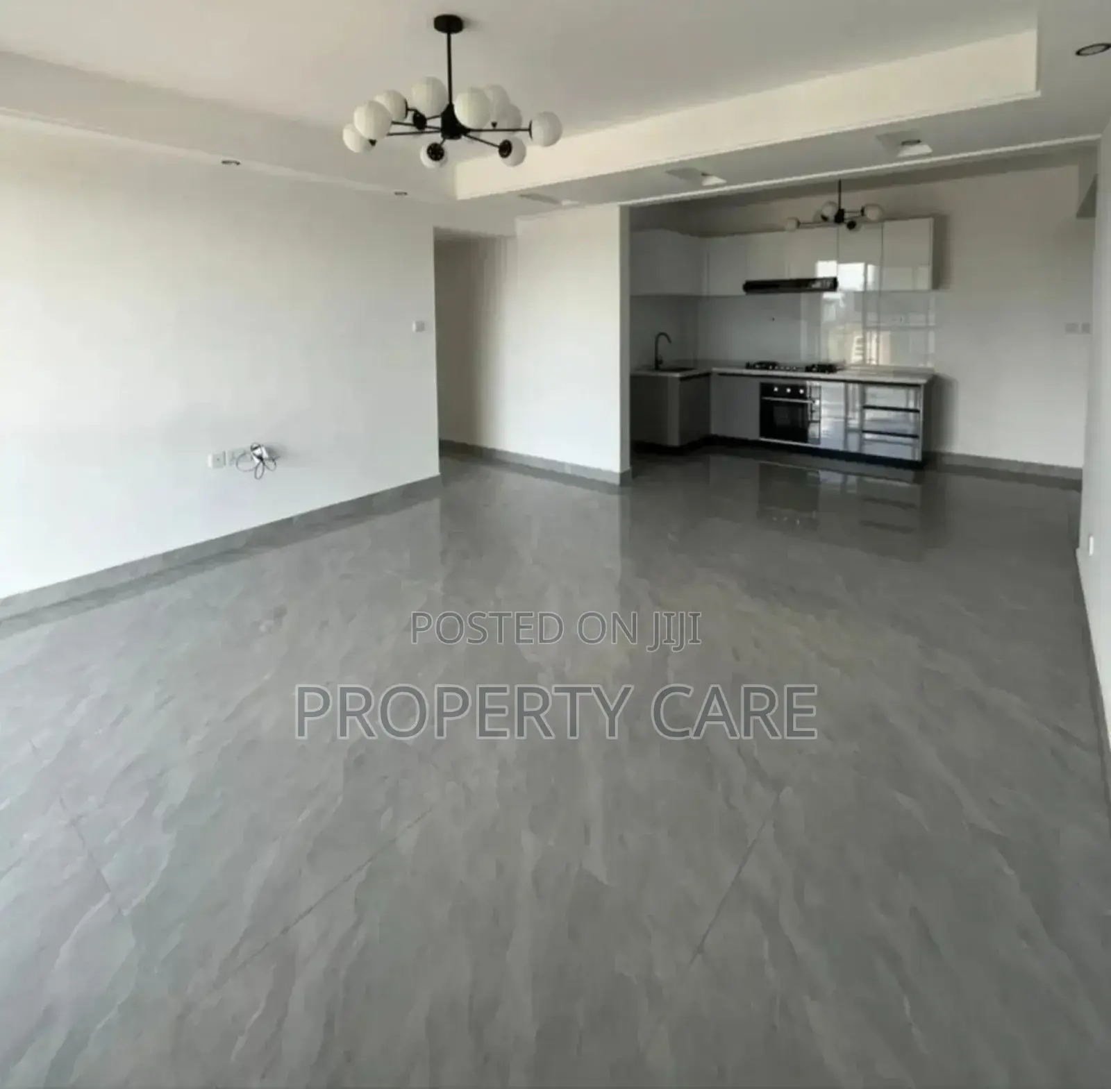 3bdrm Apartment in Westlands for rent in Westlands
