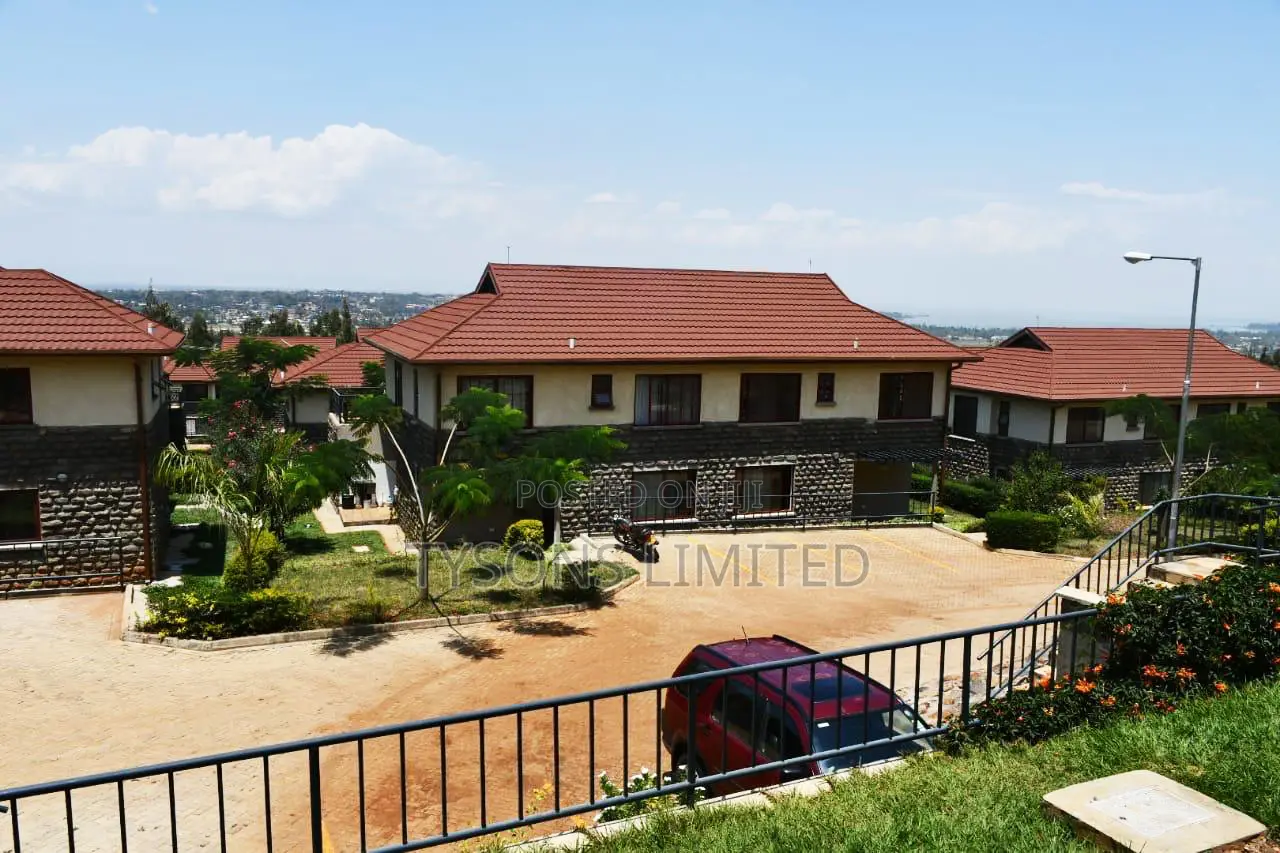 3bdrm Villa in Victoria Gardens, North West Kisumu for sale in North West Kisumu