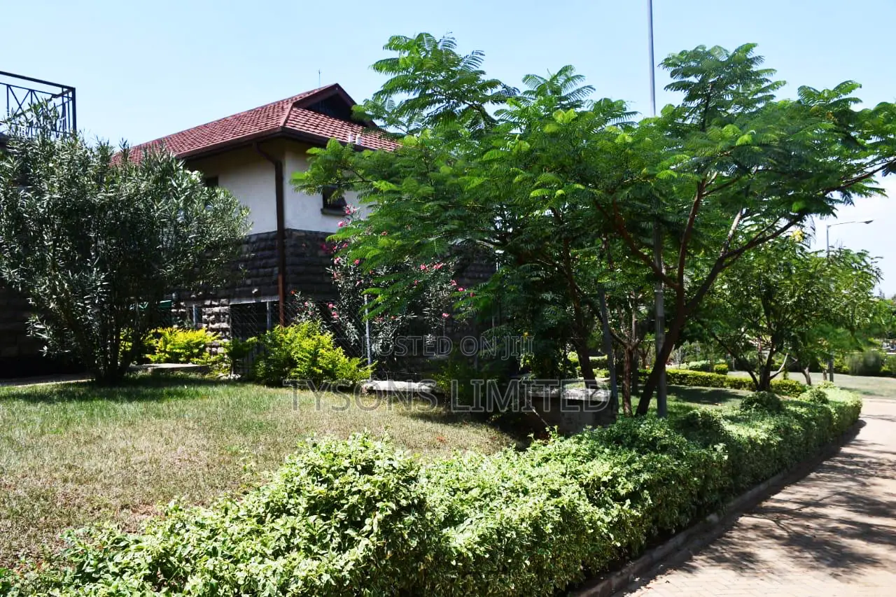 3bdrm Villa in Victoria Gardens, North West Kisumu for sale in North West Kisumu