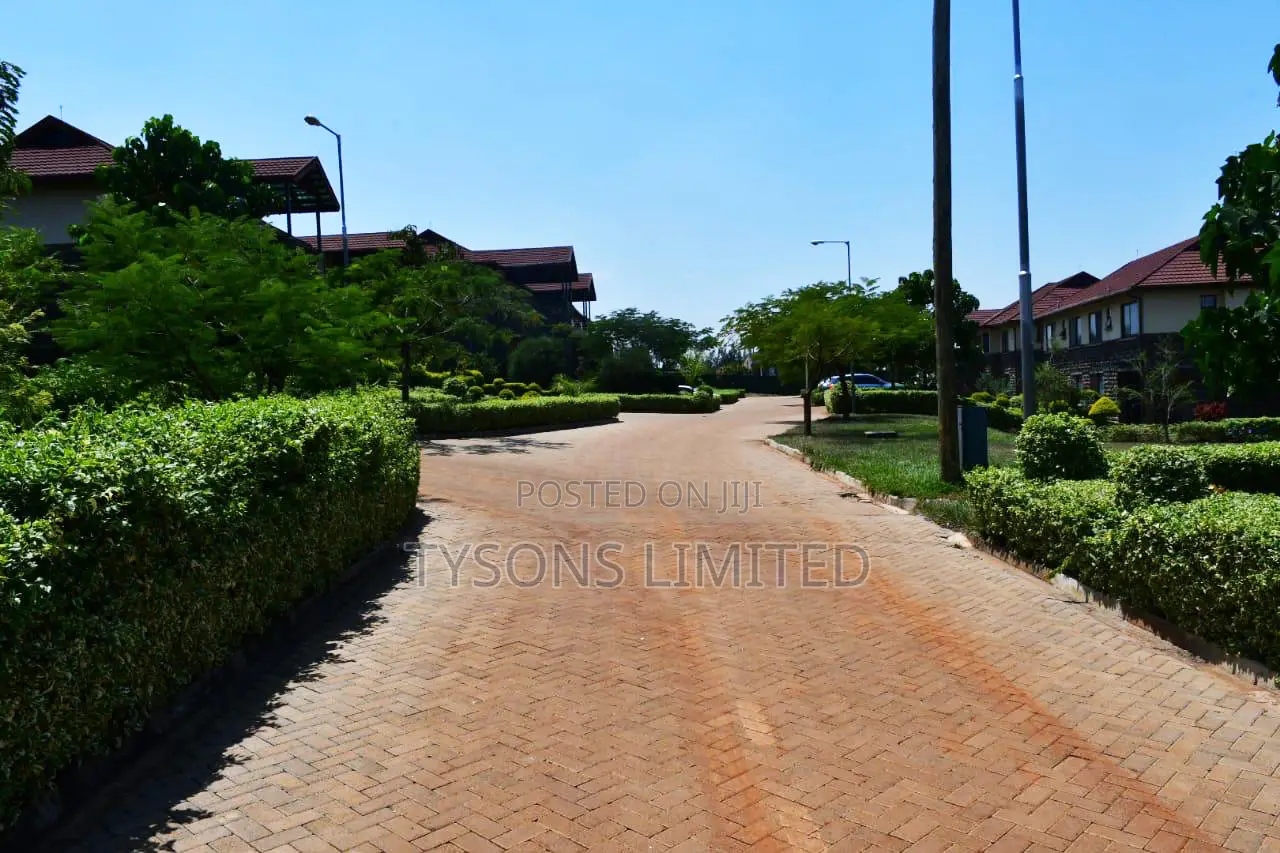 3bdrm Villa in Victoria Gardens, North West Kisumu for sale in North West Kisumu