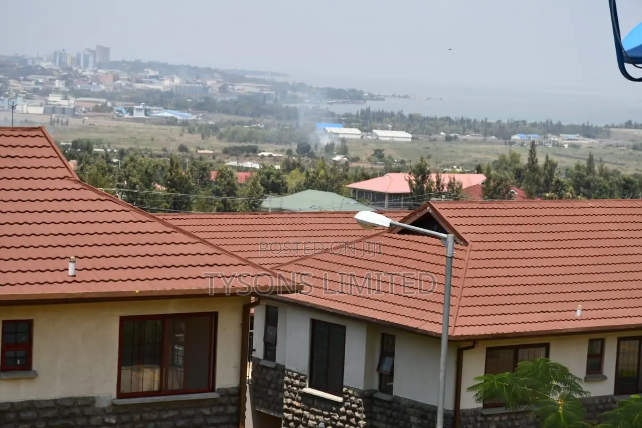 3bdrm Villa in Victoria Gardens, North West Kisumu for sale in North West Kisumu