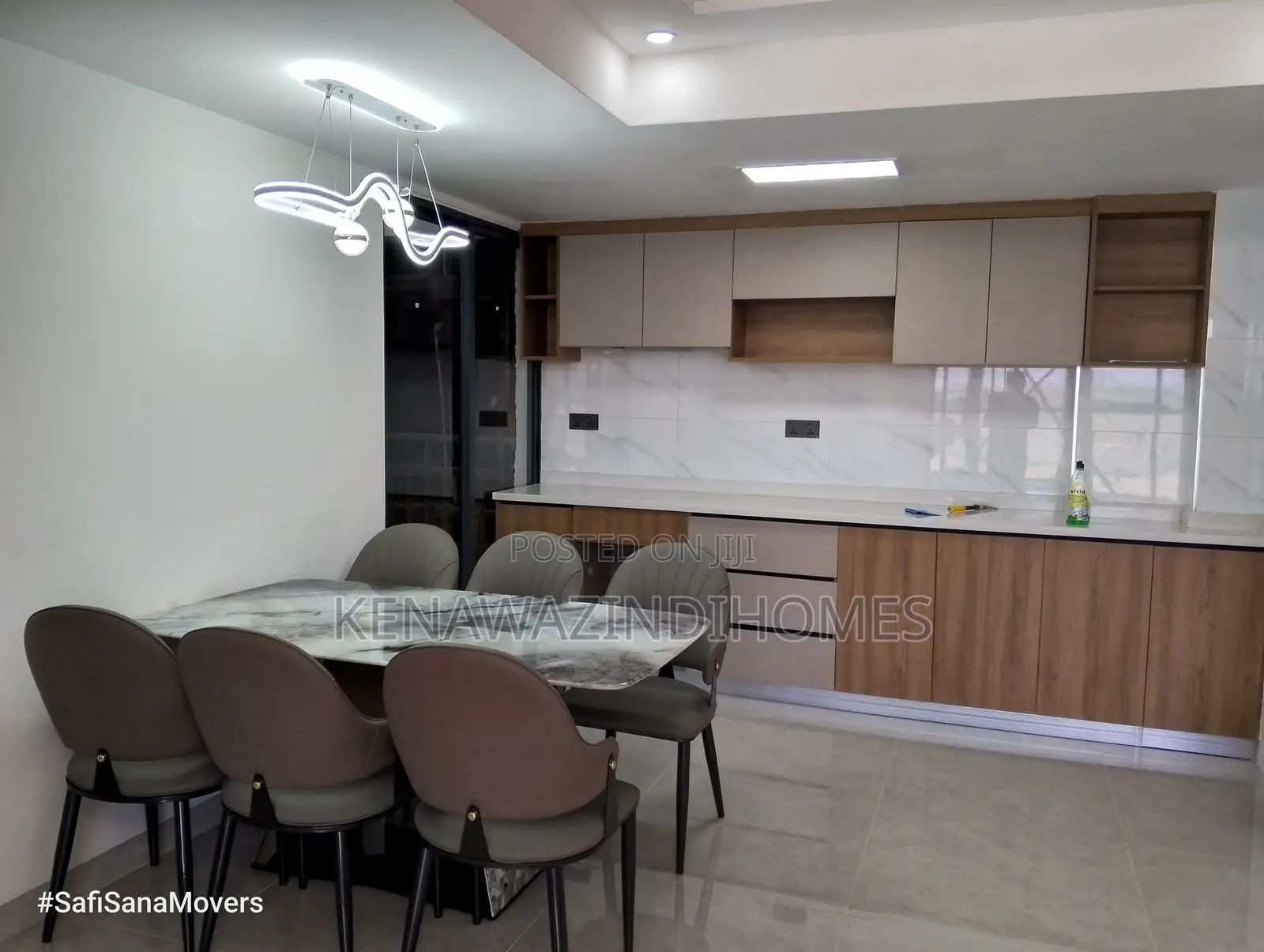 3bdrm Apartment in Syokimau, Hotel 67 Area for sale in Hotel 67 Area