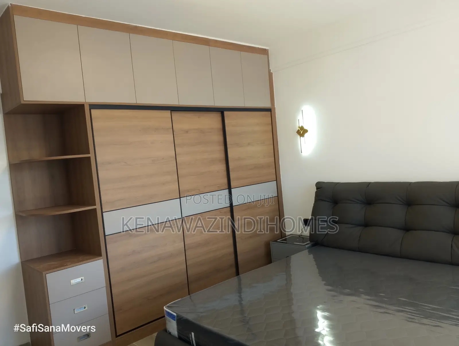 3bdrm Apartment in Syokimau, Hotel 67 Area for sale in Hotel 67 Area