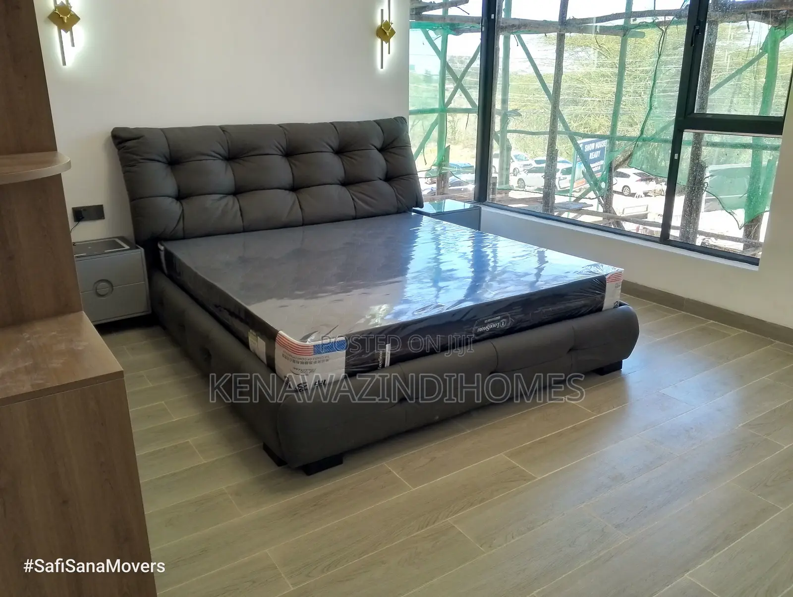 3bdrm Apartment in Syokimau, Hotel 67 Area for sale in Hotel 67 Area